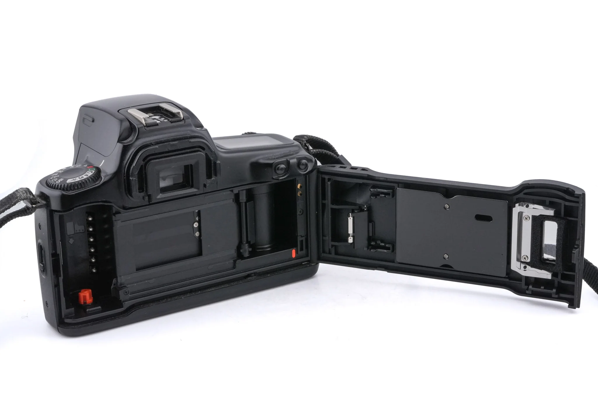 Canon EOS 1000FN - Image 5