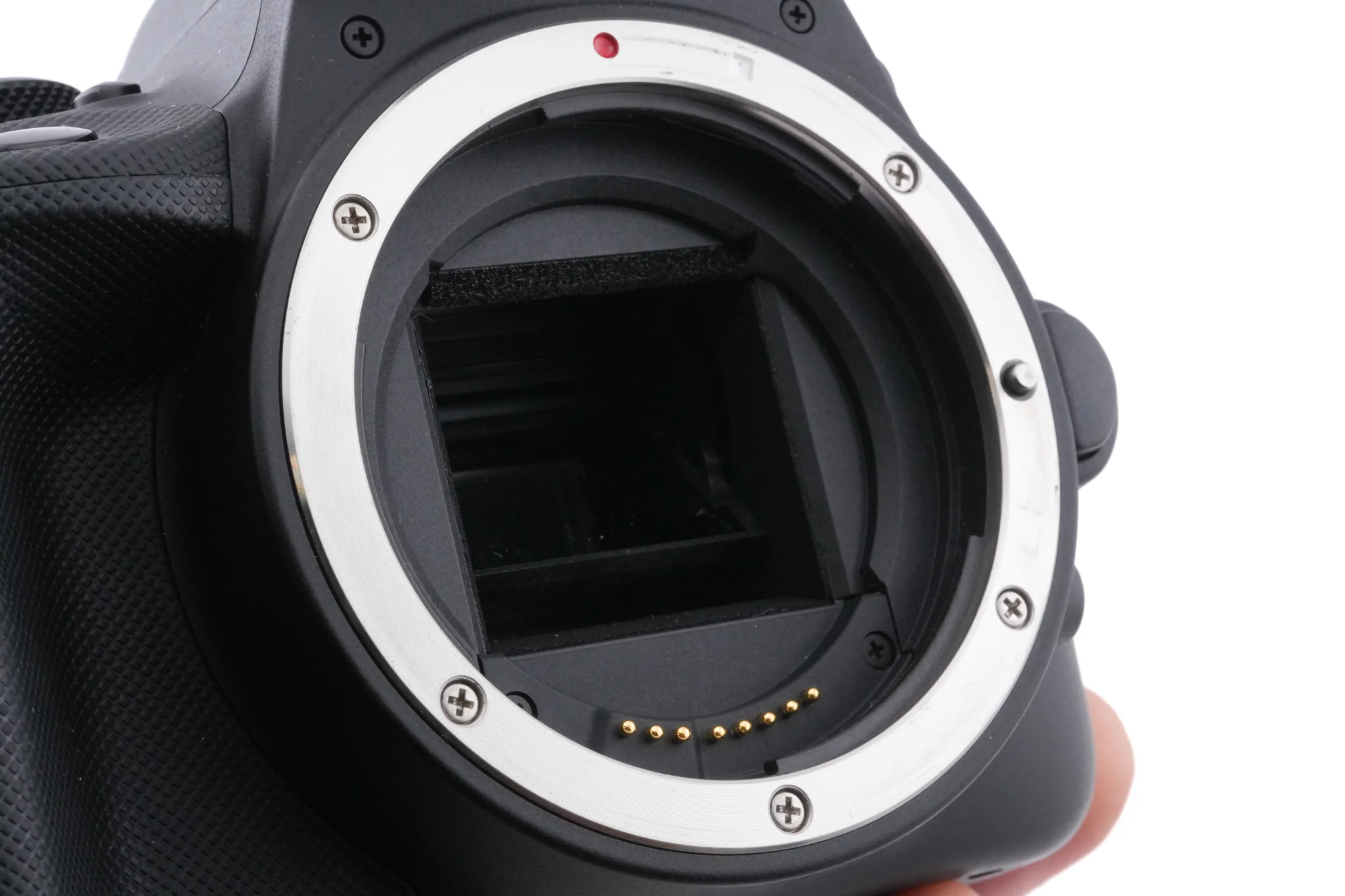 Canon EOS 100D - Image 5