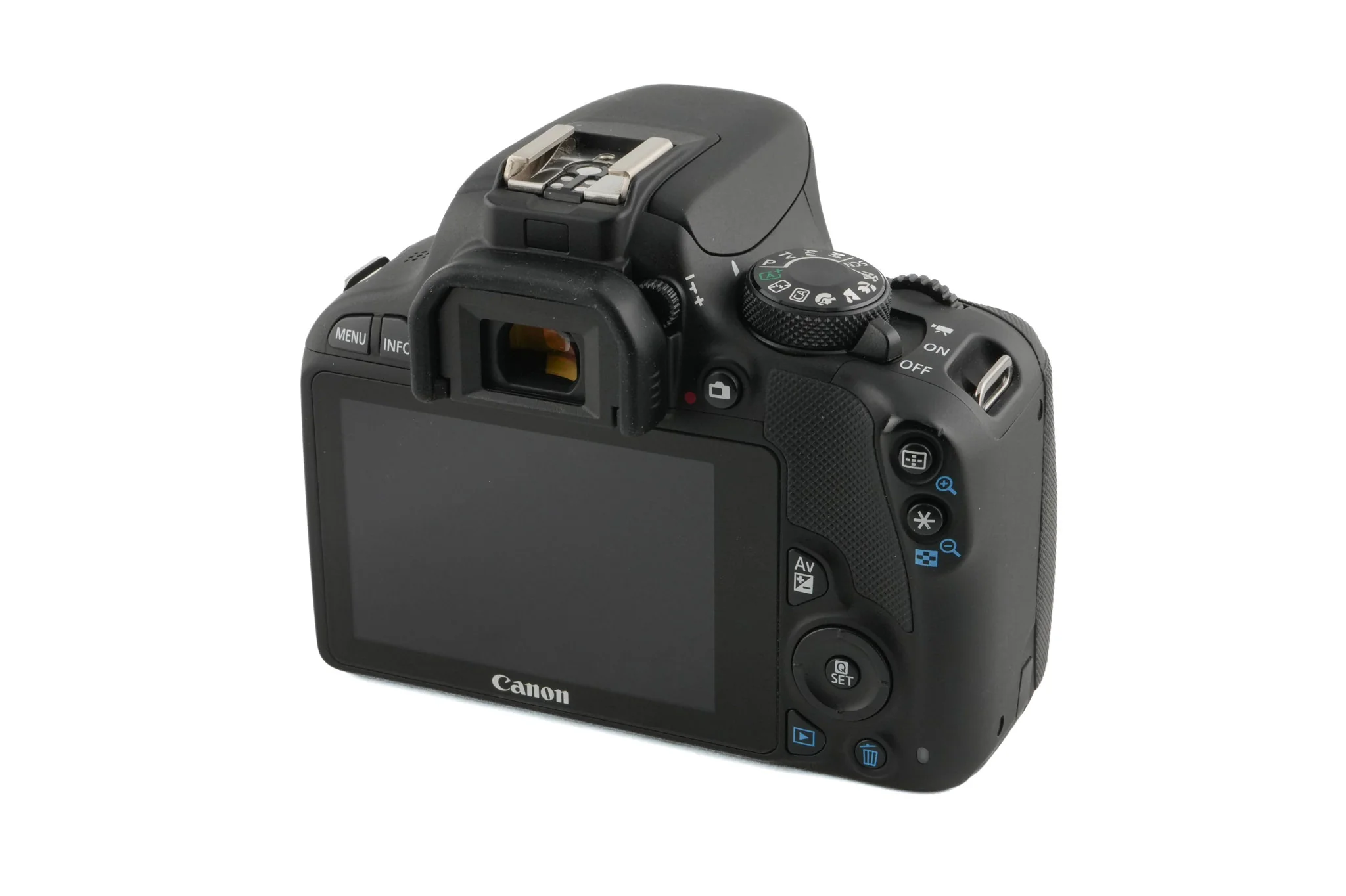 Canon EOS 100D - Image 2