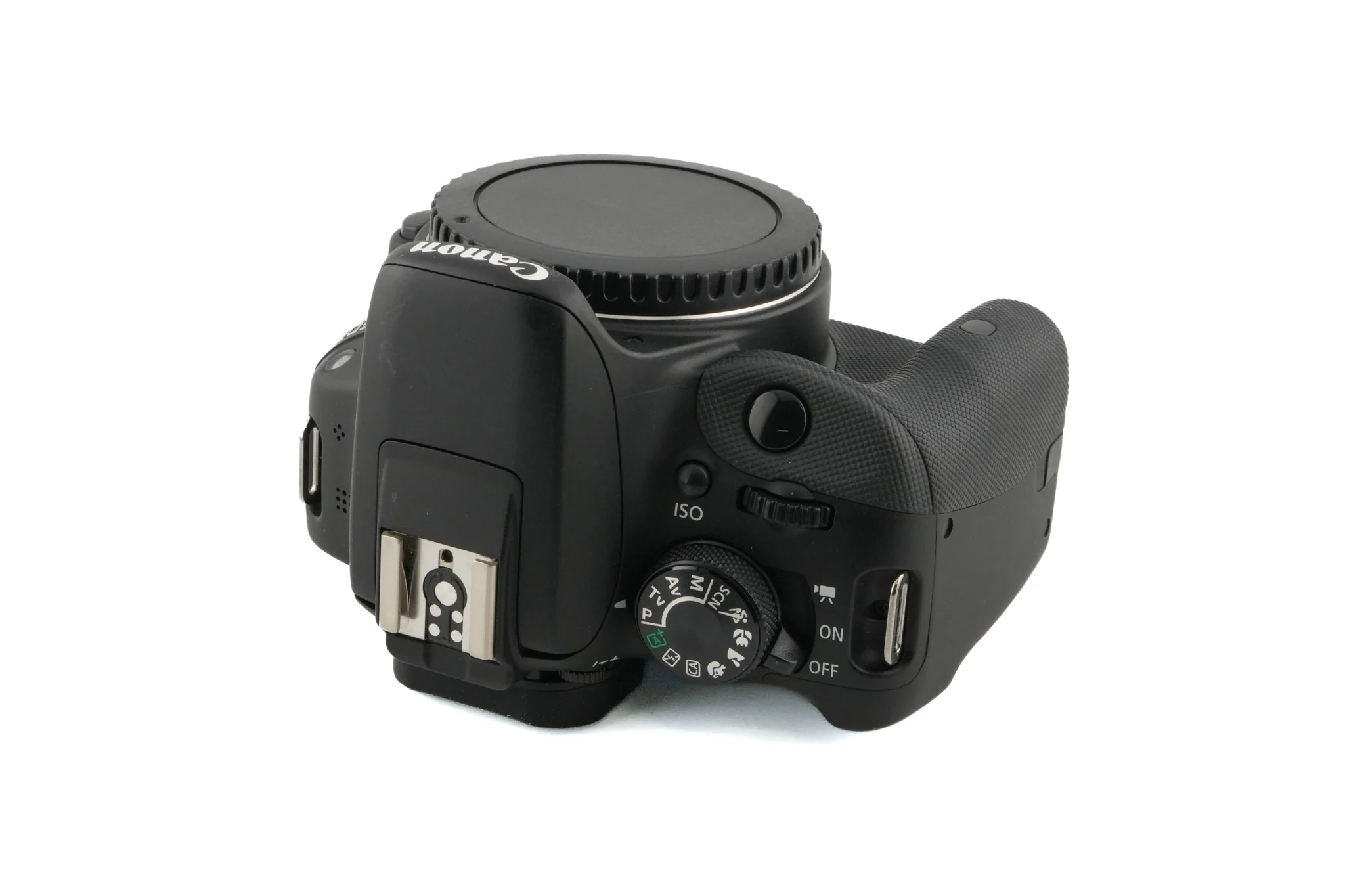 Canon EOS 100D - Image 3