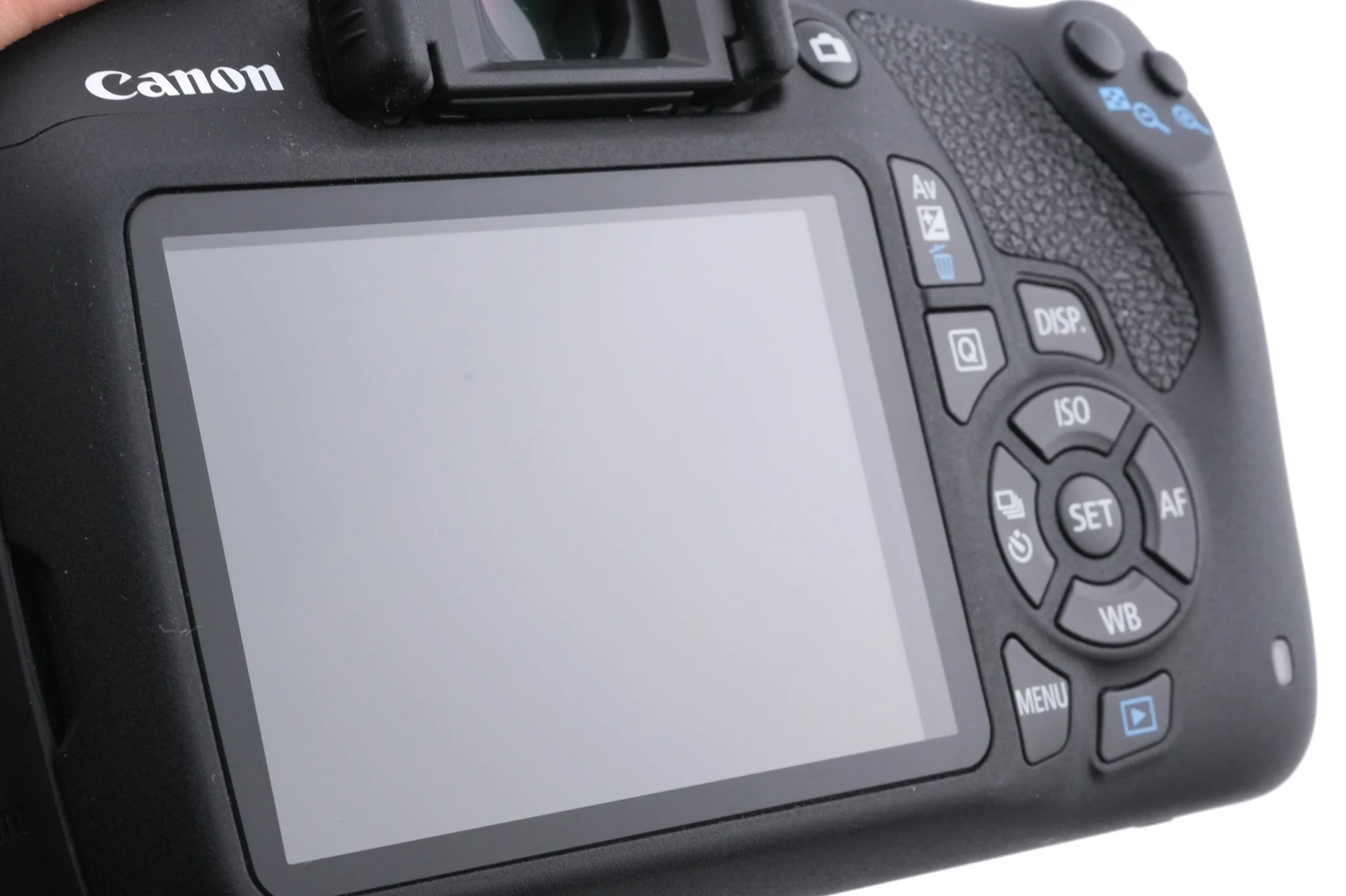 Canon EOS 1200D - Image 7