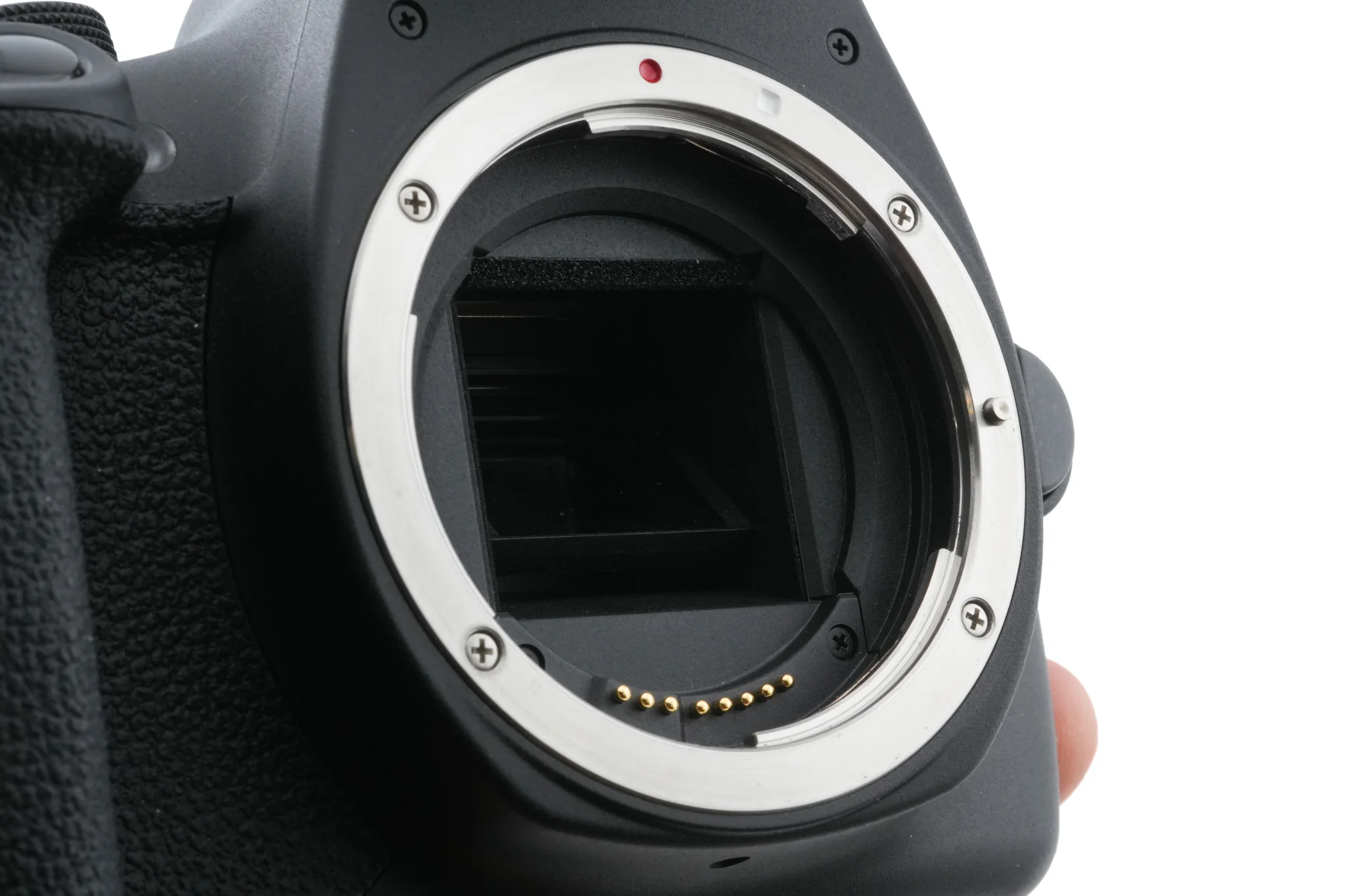 Canon EOS 1200D - Image 5