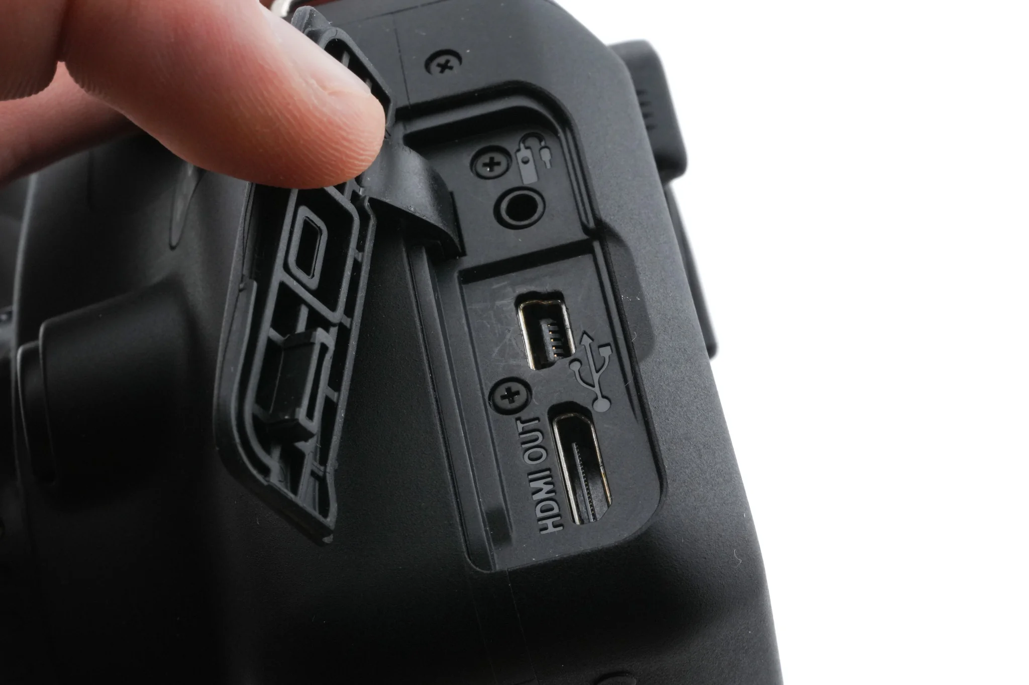 Canon EOS 1200D - Image 6