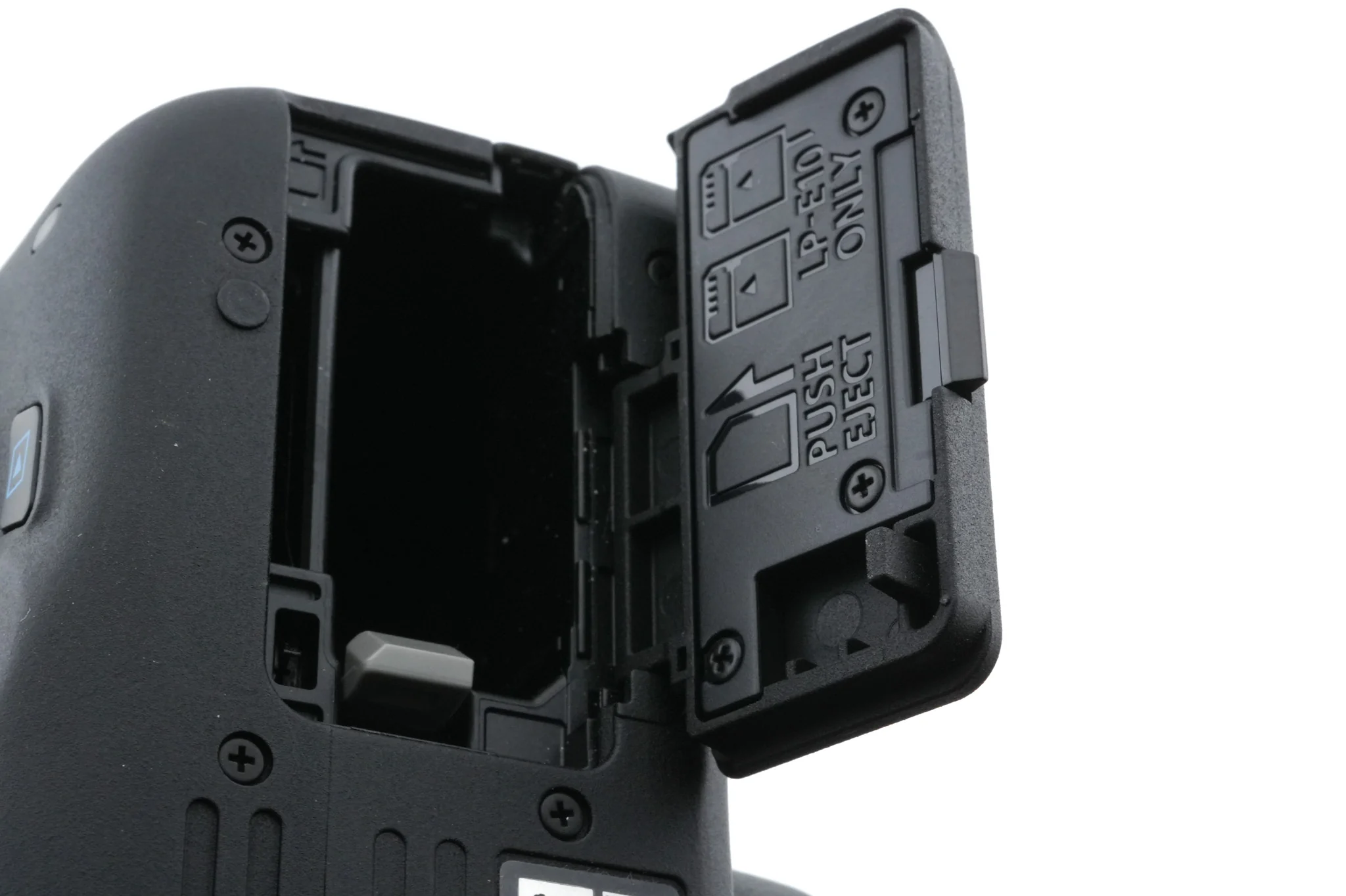 Canon EOS 1200D - Image 8