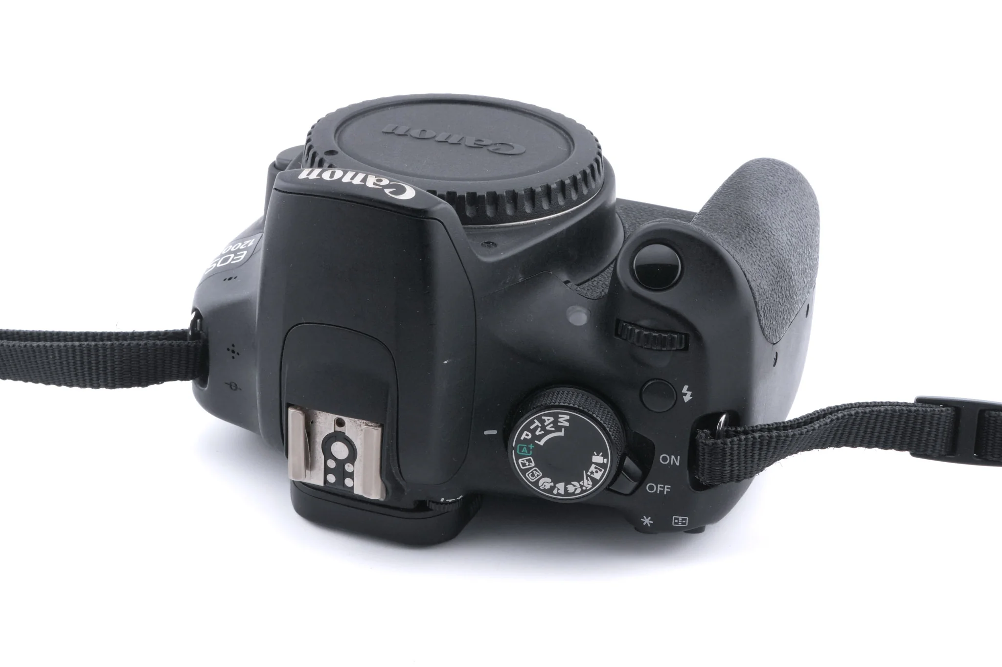 Canon EOS 1200D - Image 3