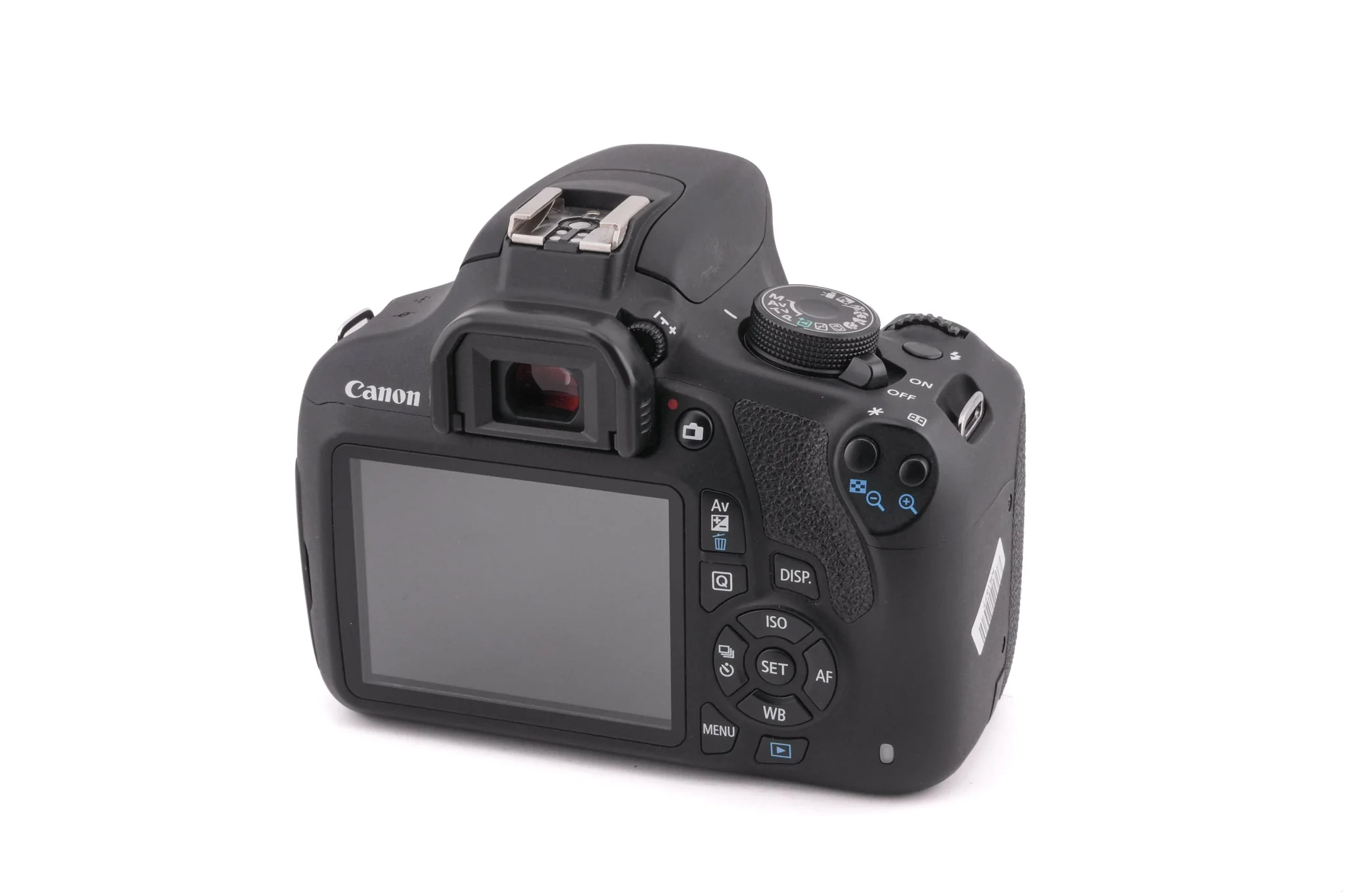 Canon EOS 1200D - Image 4