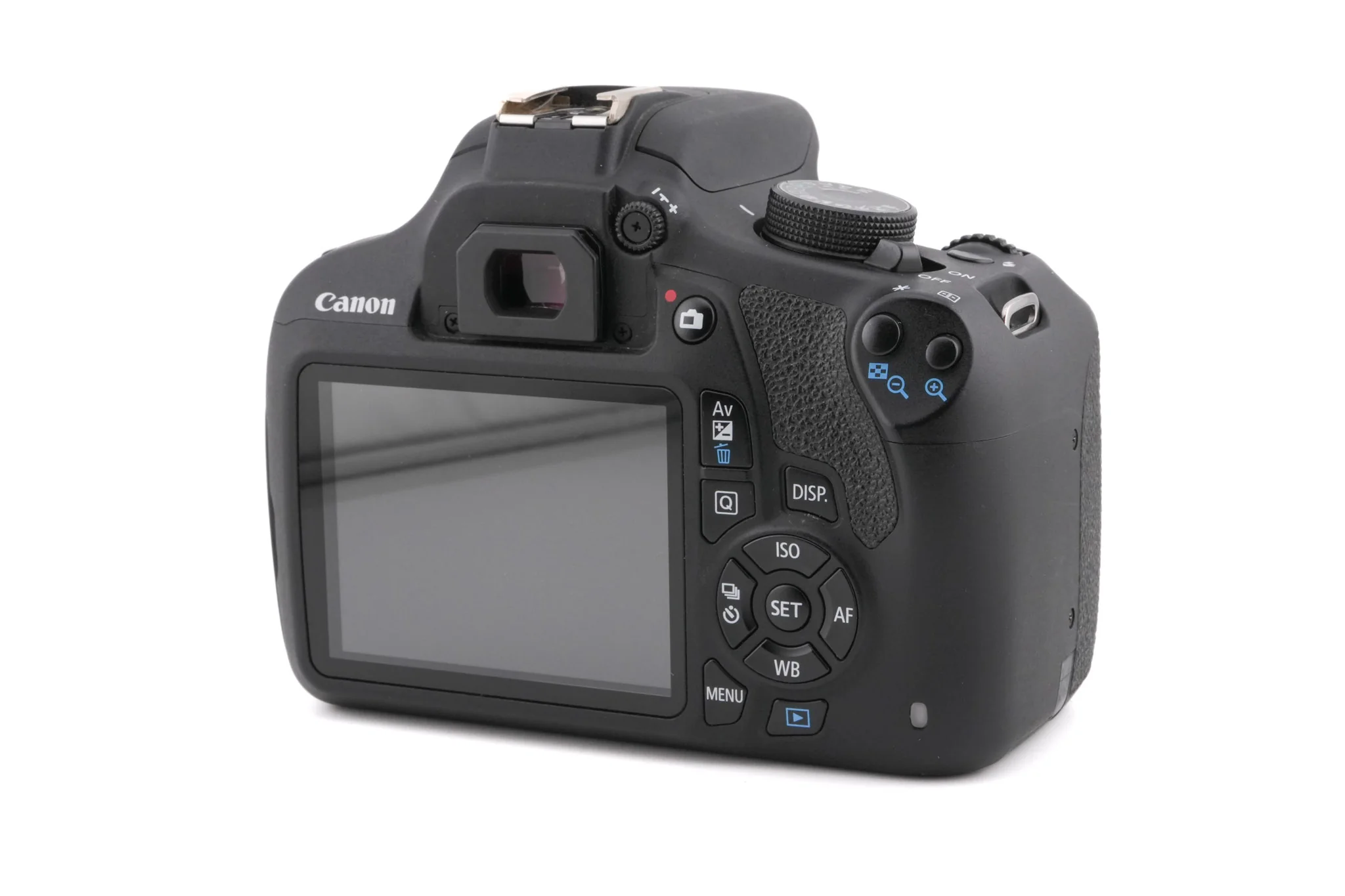 Canon EOS 1200D - Image 2