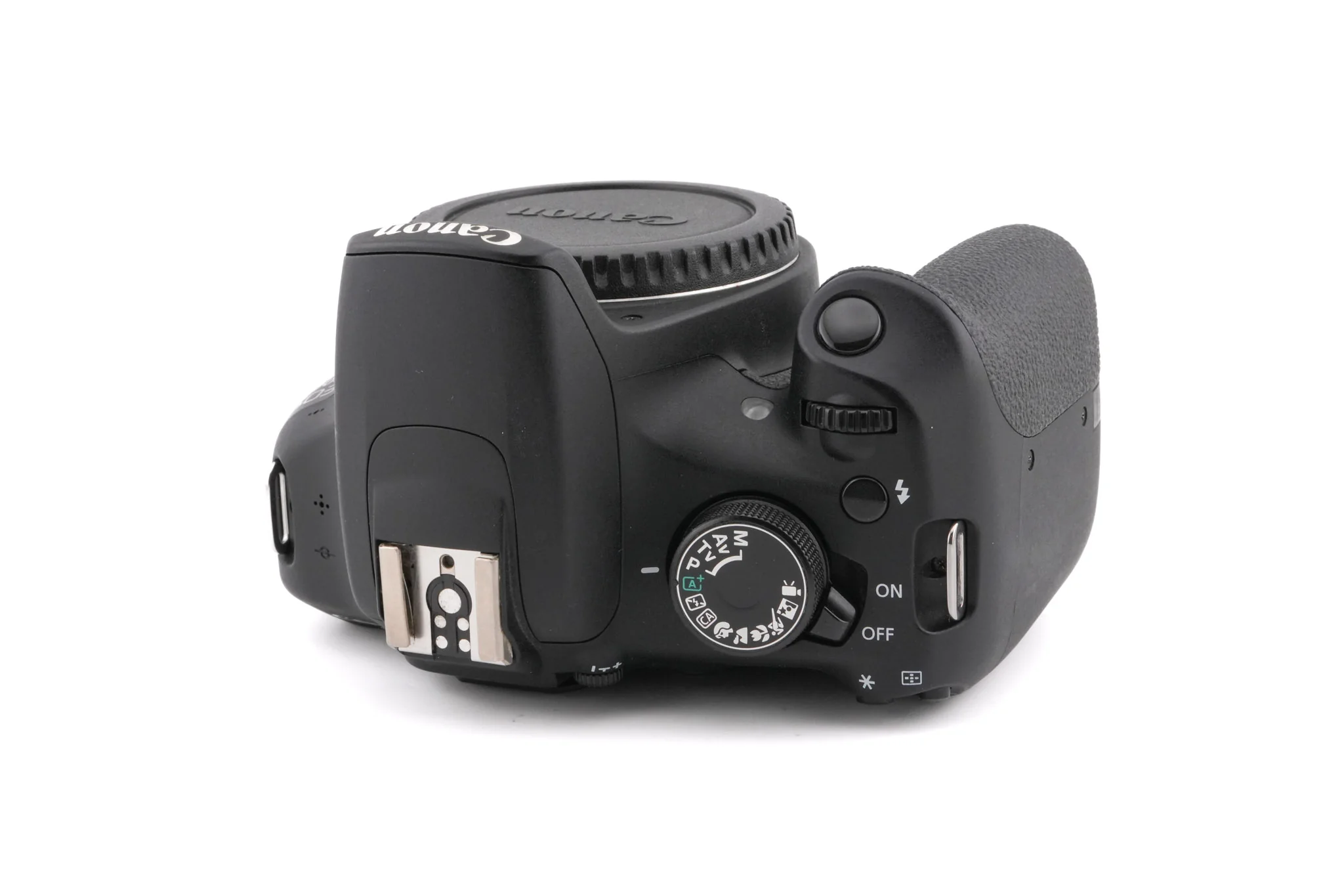 Canon EOS 1200D - Image 3