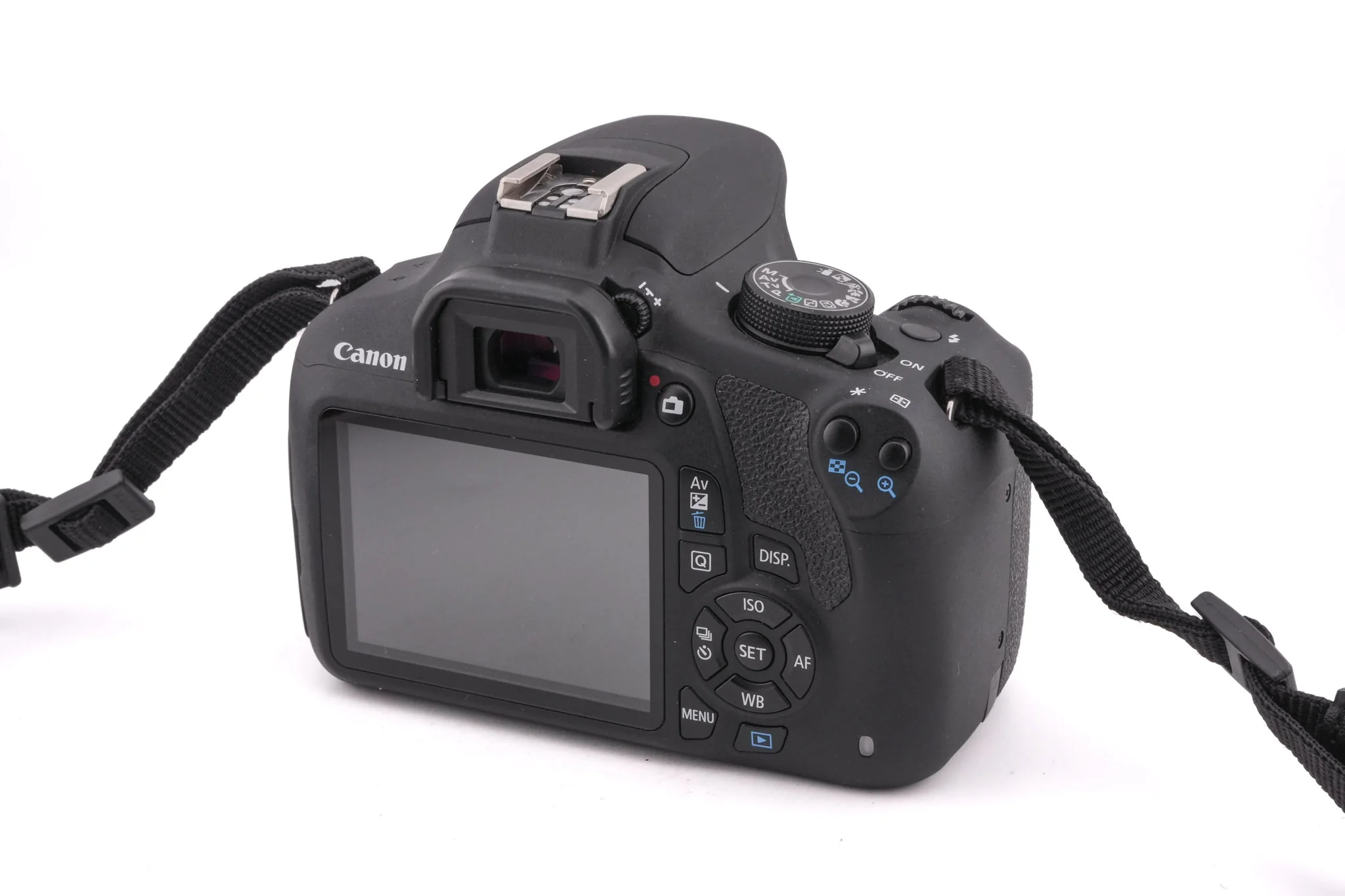 Canon EOS 1200D - Image 5