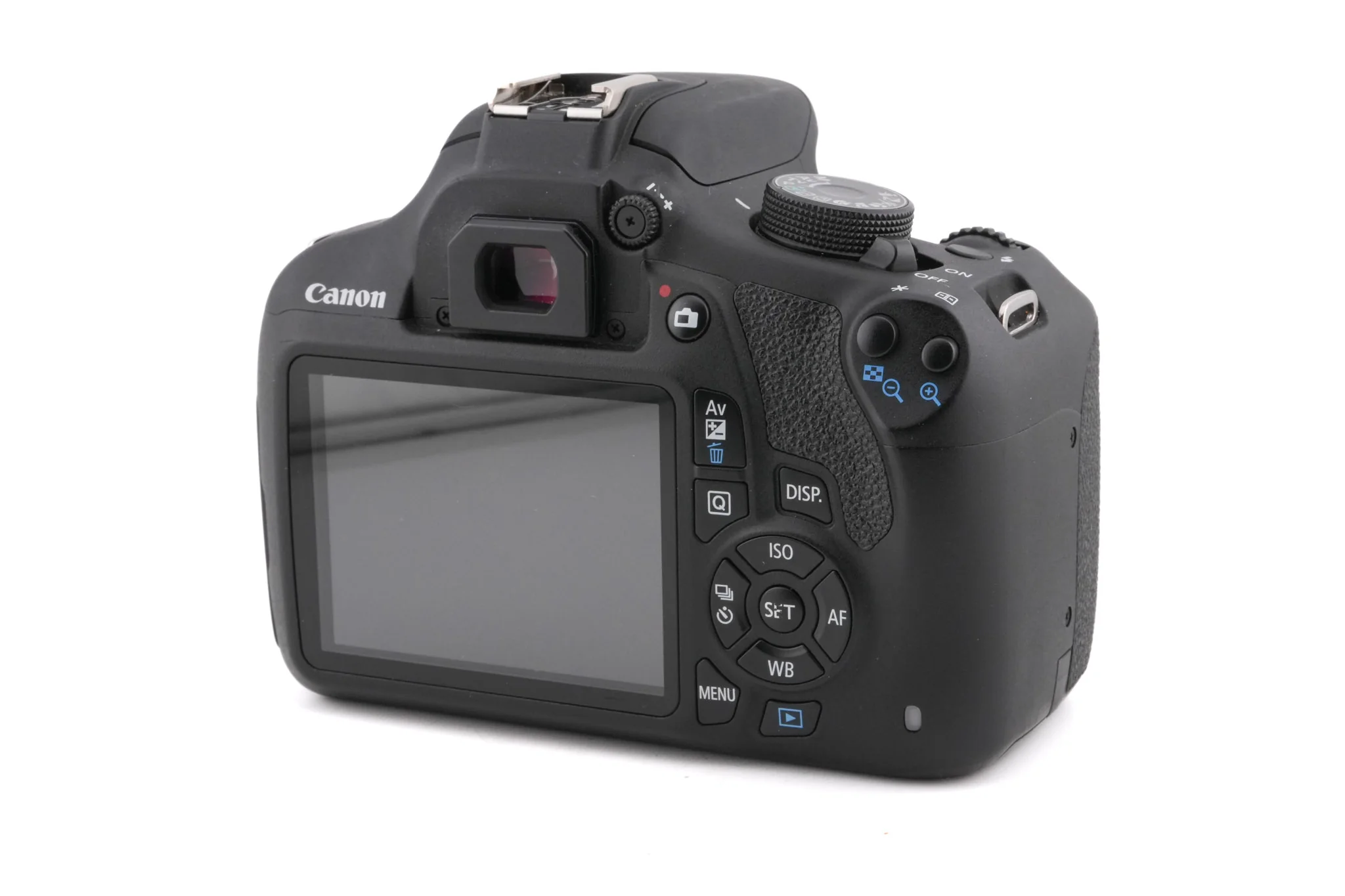 Canon EOS 1200D - Image 2
