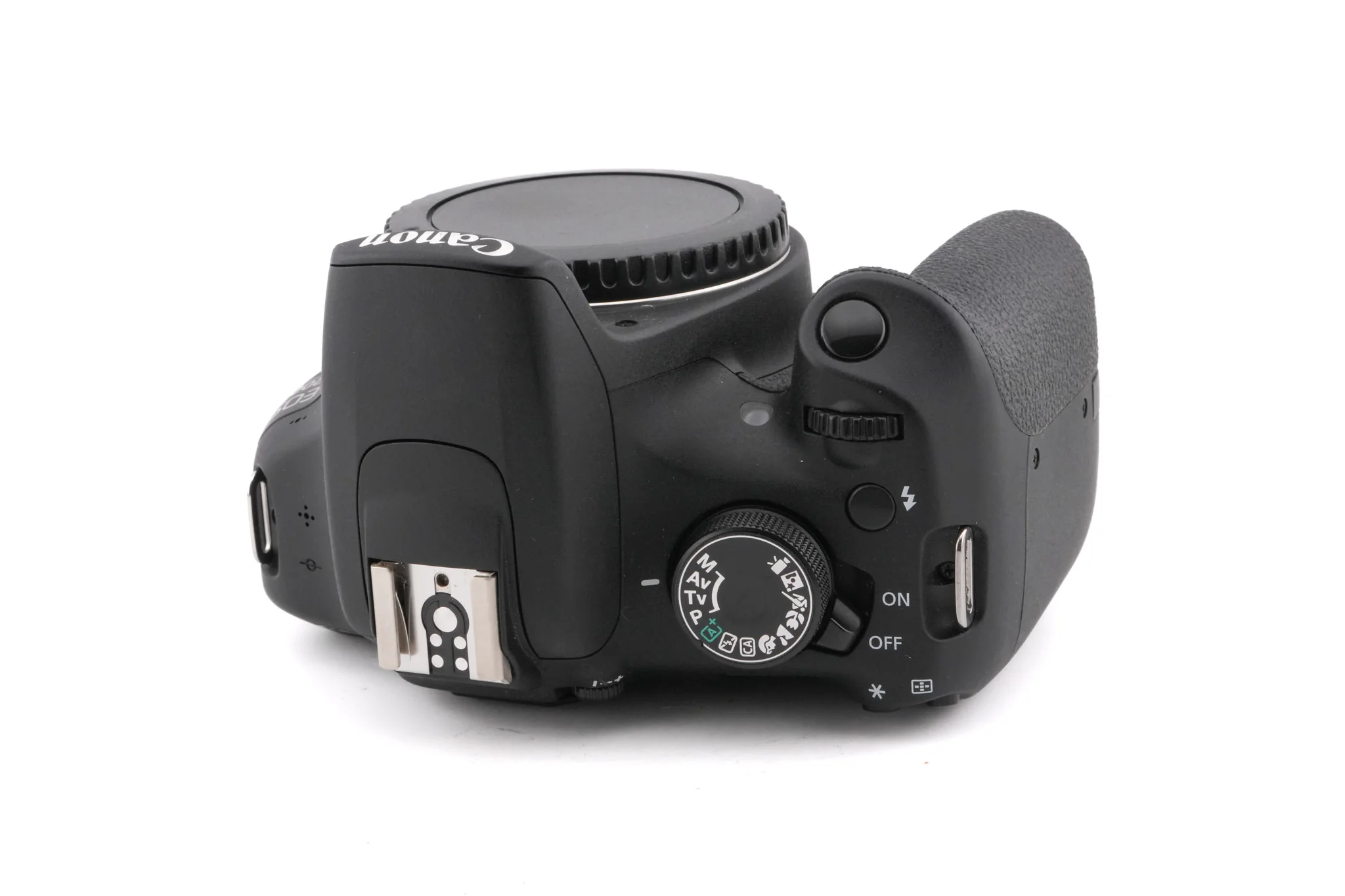 Canon EOS 1200D - Image 3
