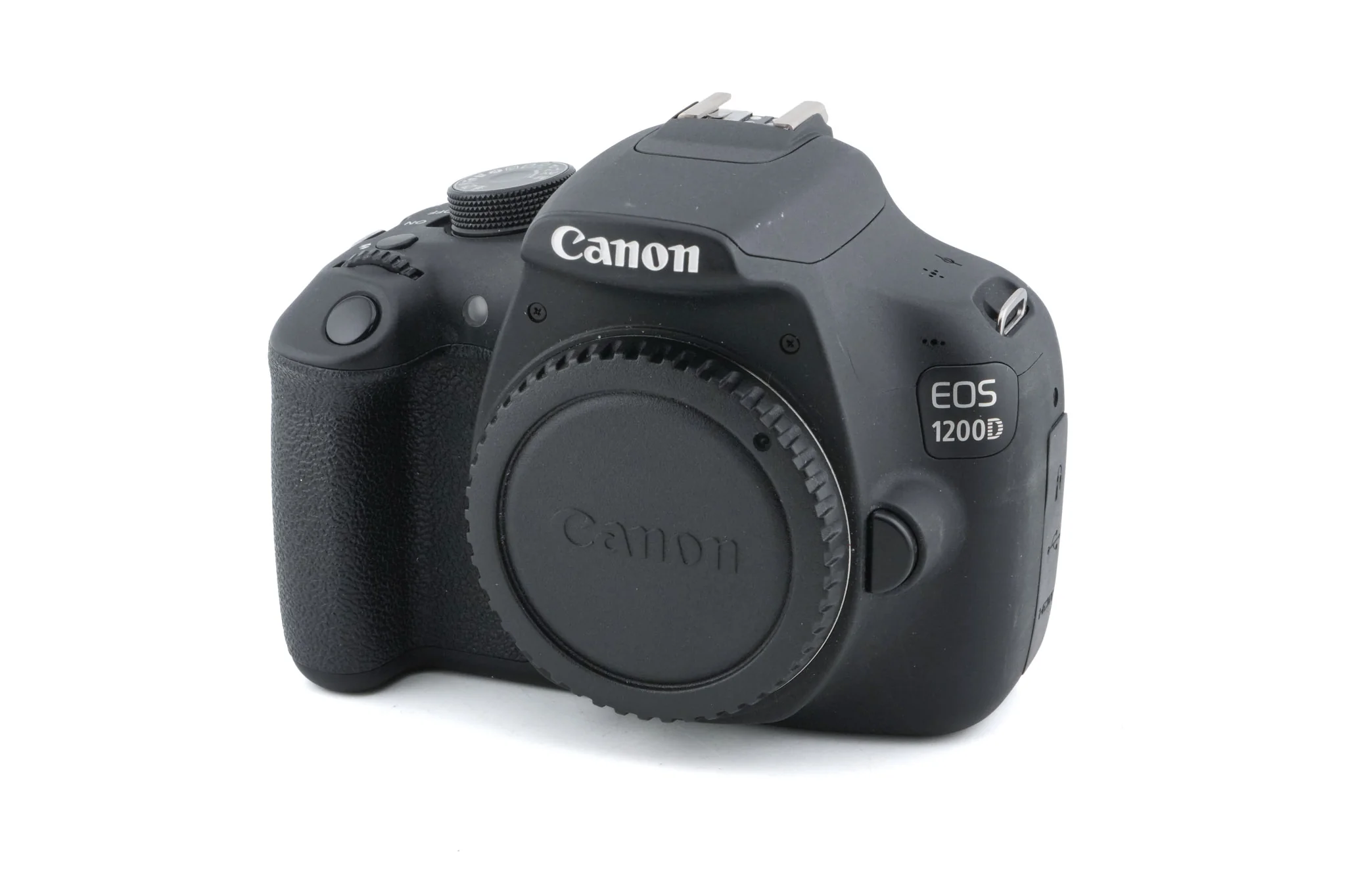 Canon EOS 1200D