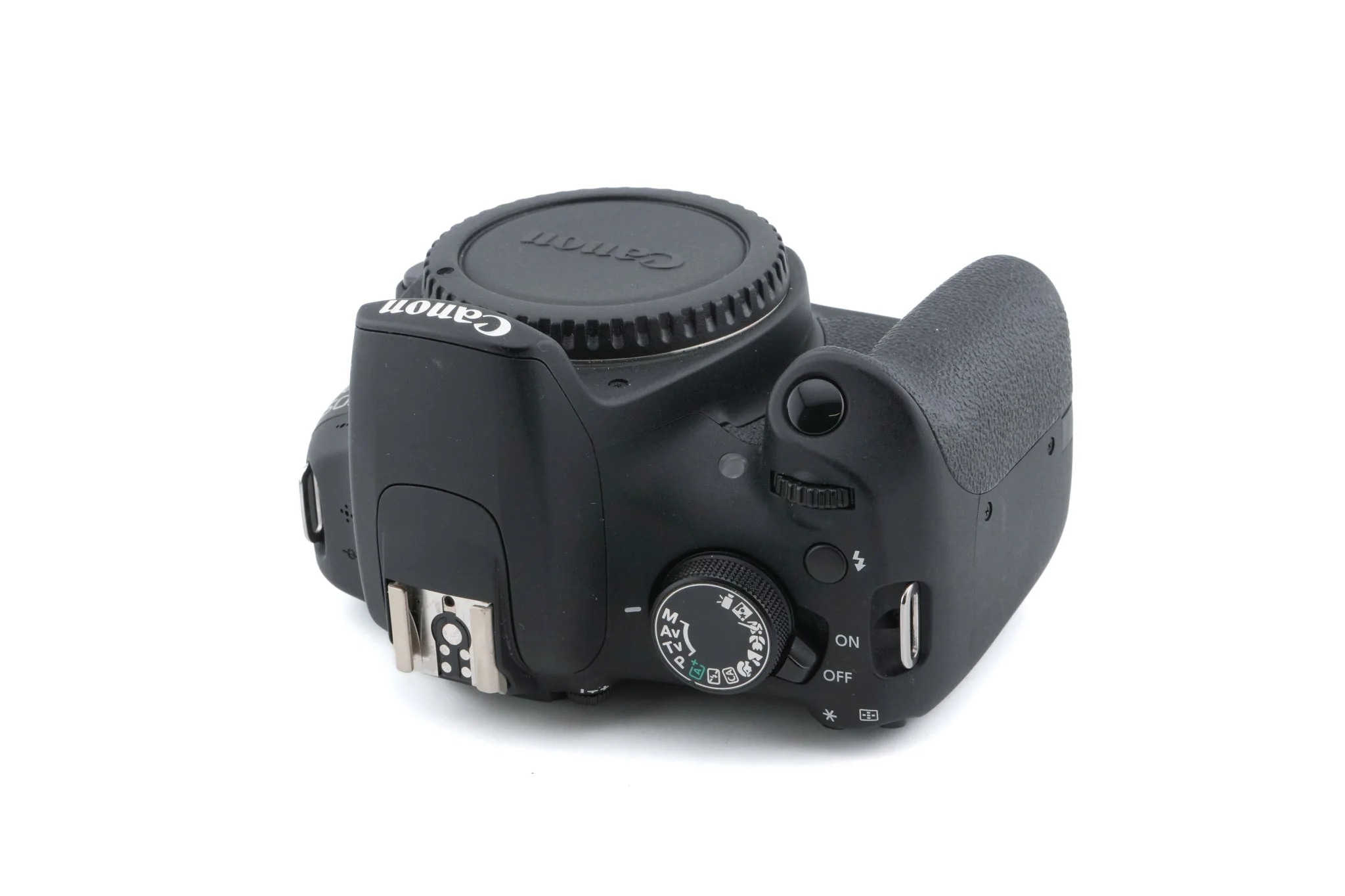 Canon EOS 1200D - Image 3