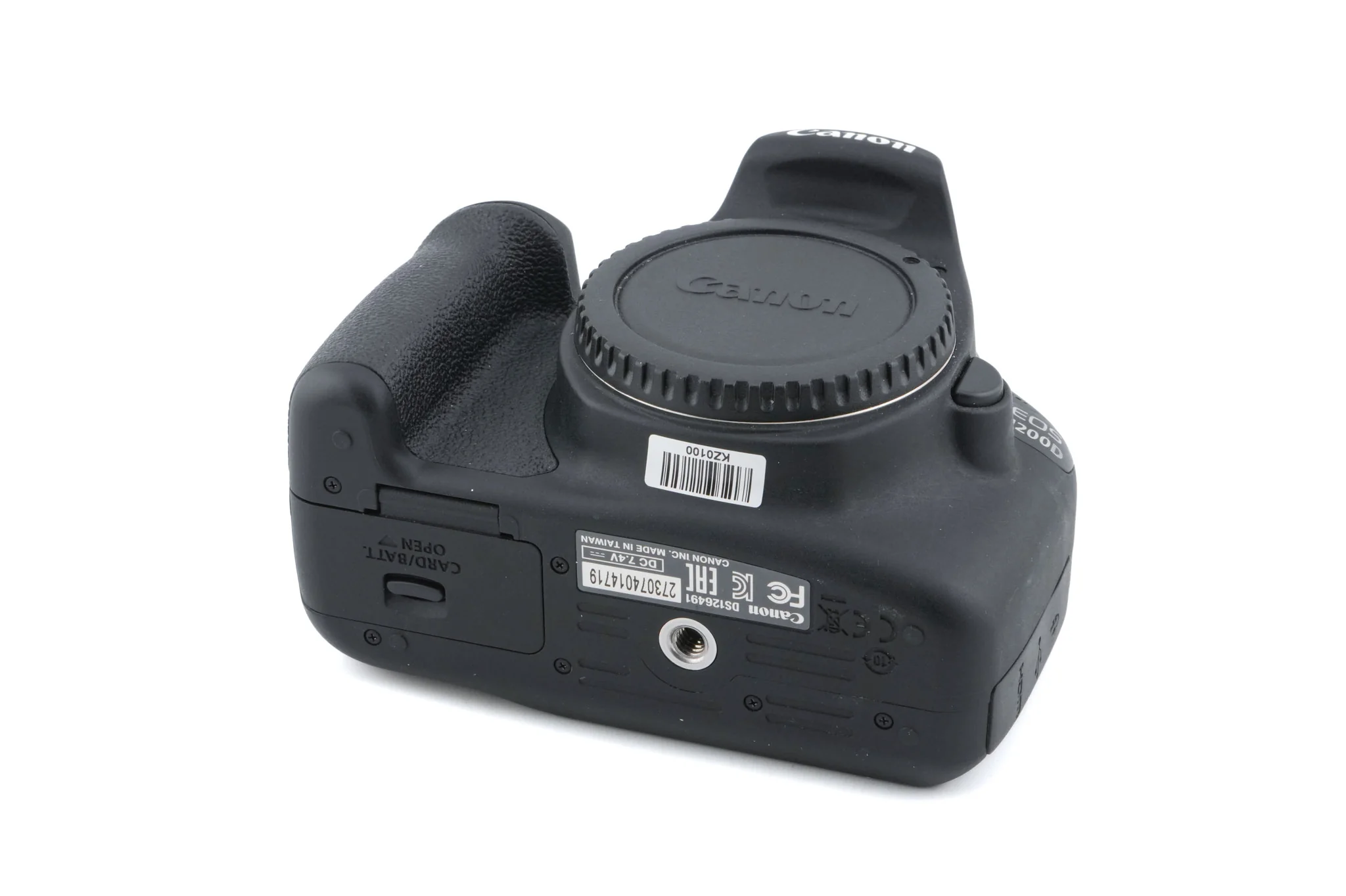 Canon EOS 1200D - Image 4