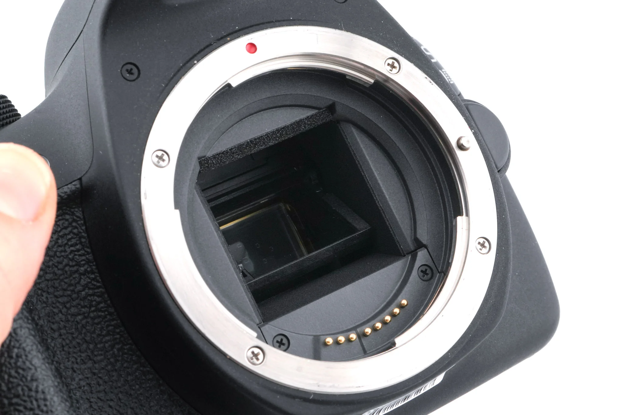 Canon EOS 1200D - Image 5