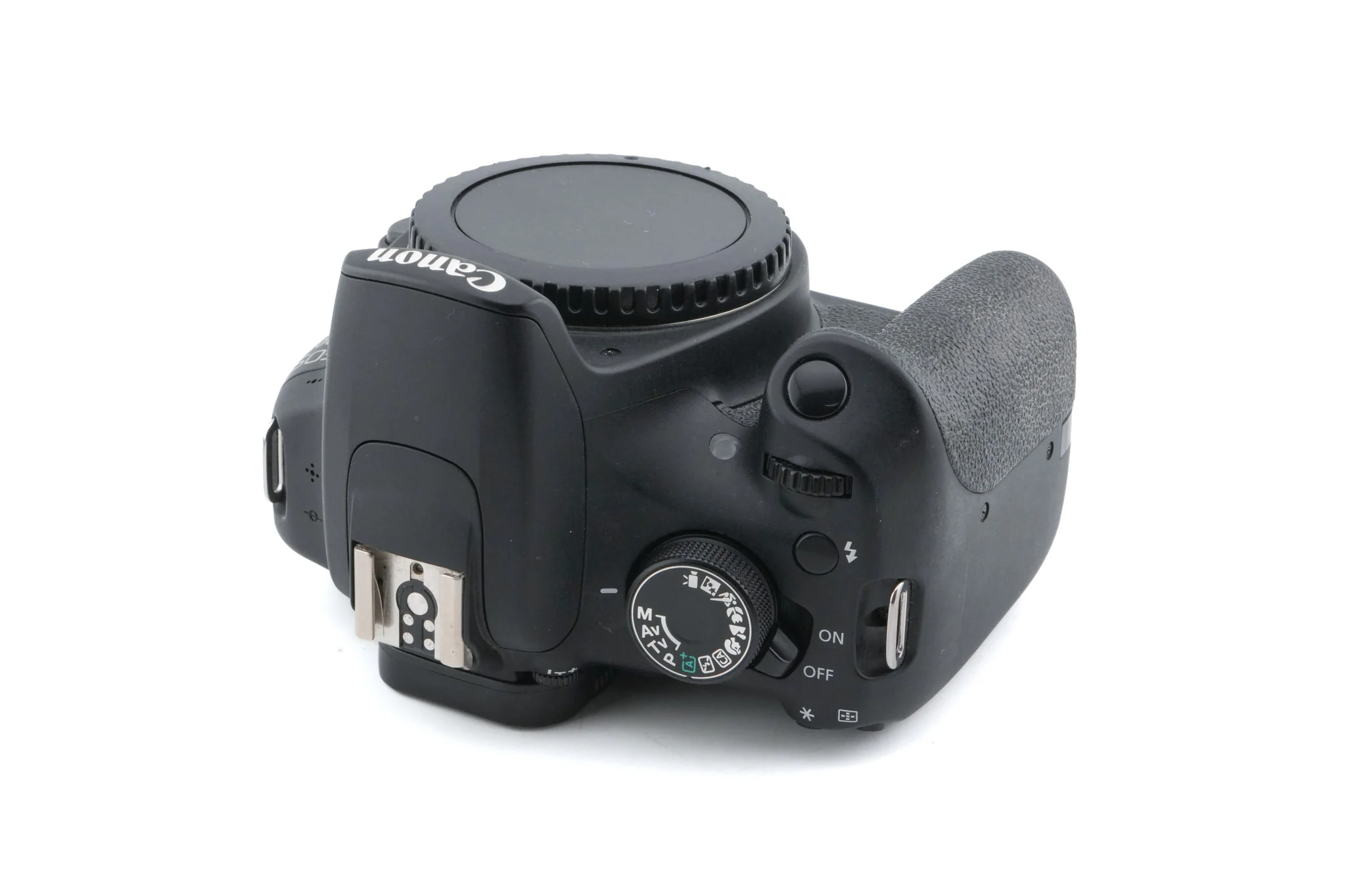 Canon EOS 1200D - Image 3