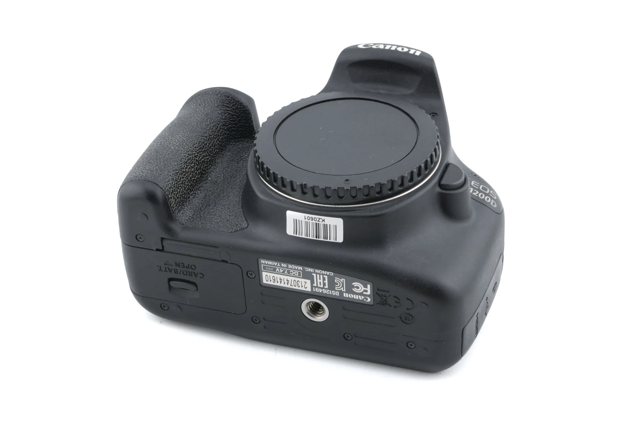 Canon EOS 1200D - Image 4