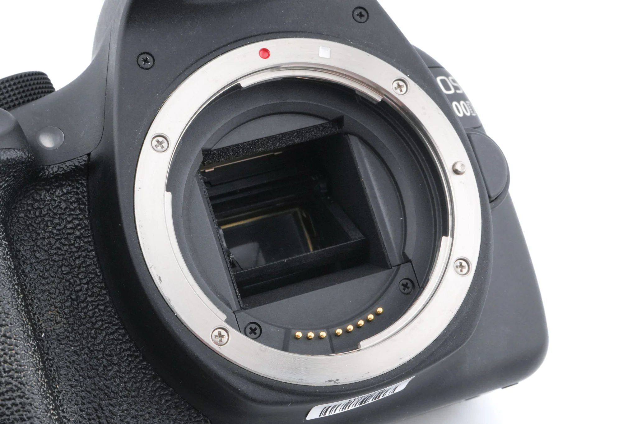 Canon EOS 1200D - Image 6