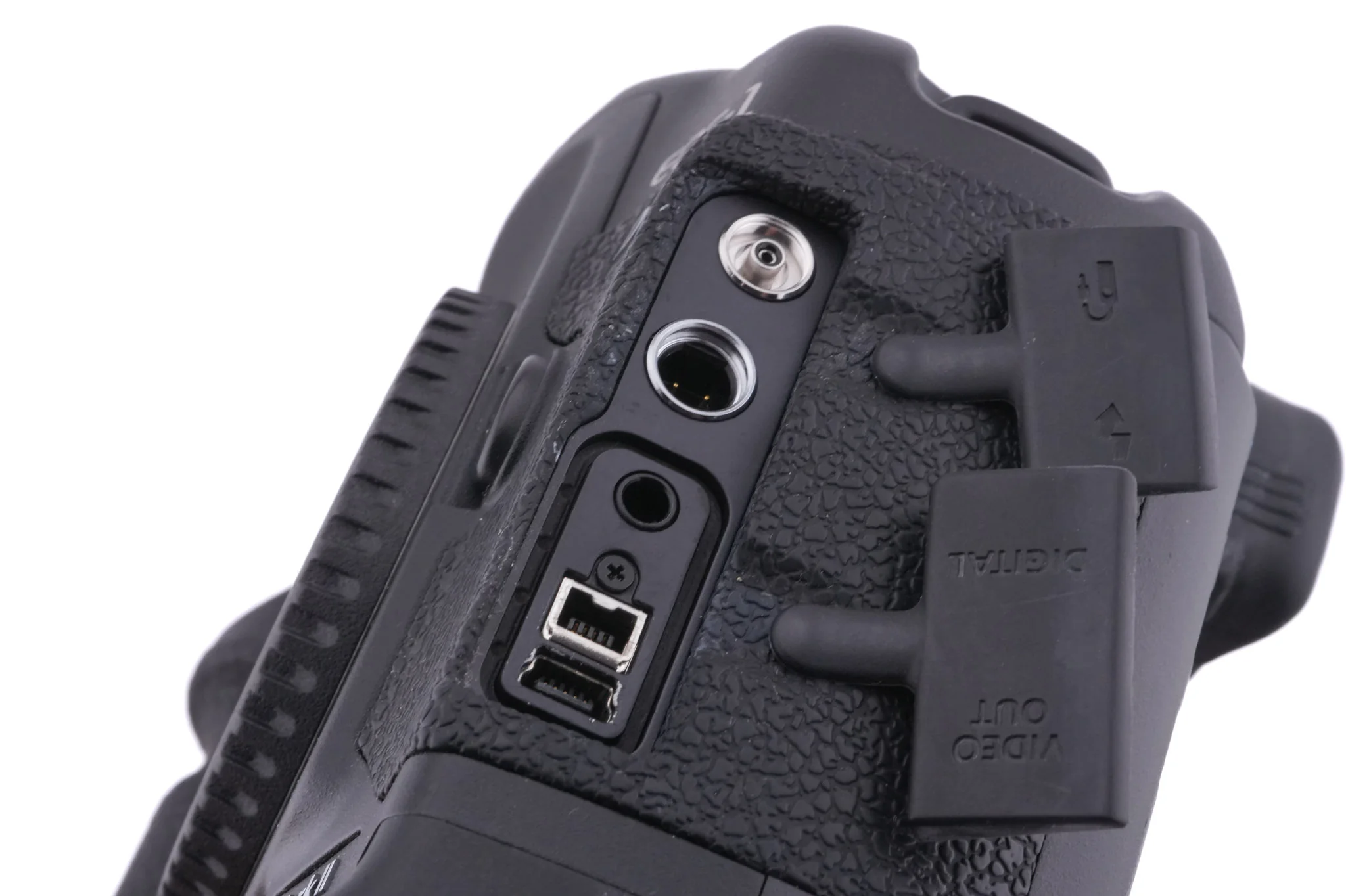 Canon EOS 1D Mark II - Image 5