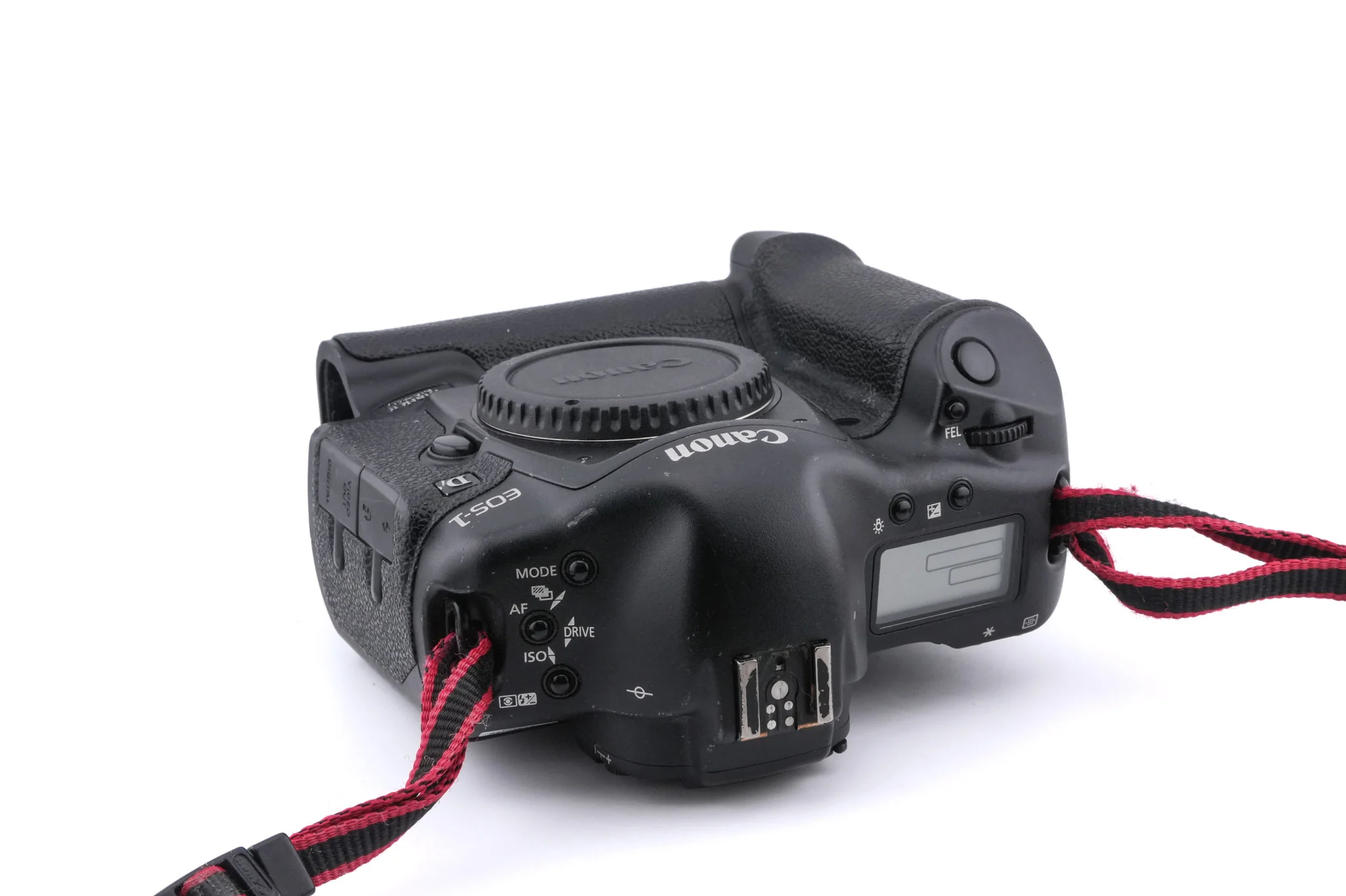 Canon EOS 1D Mark II - Image 3