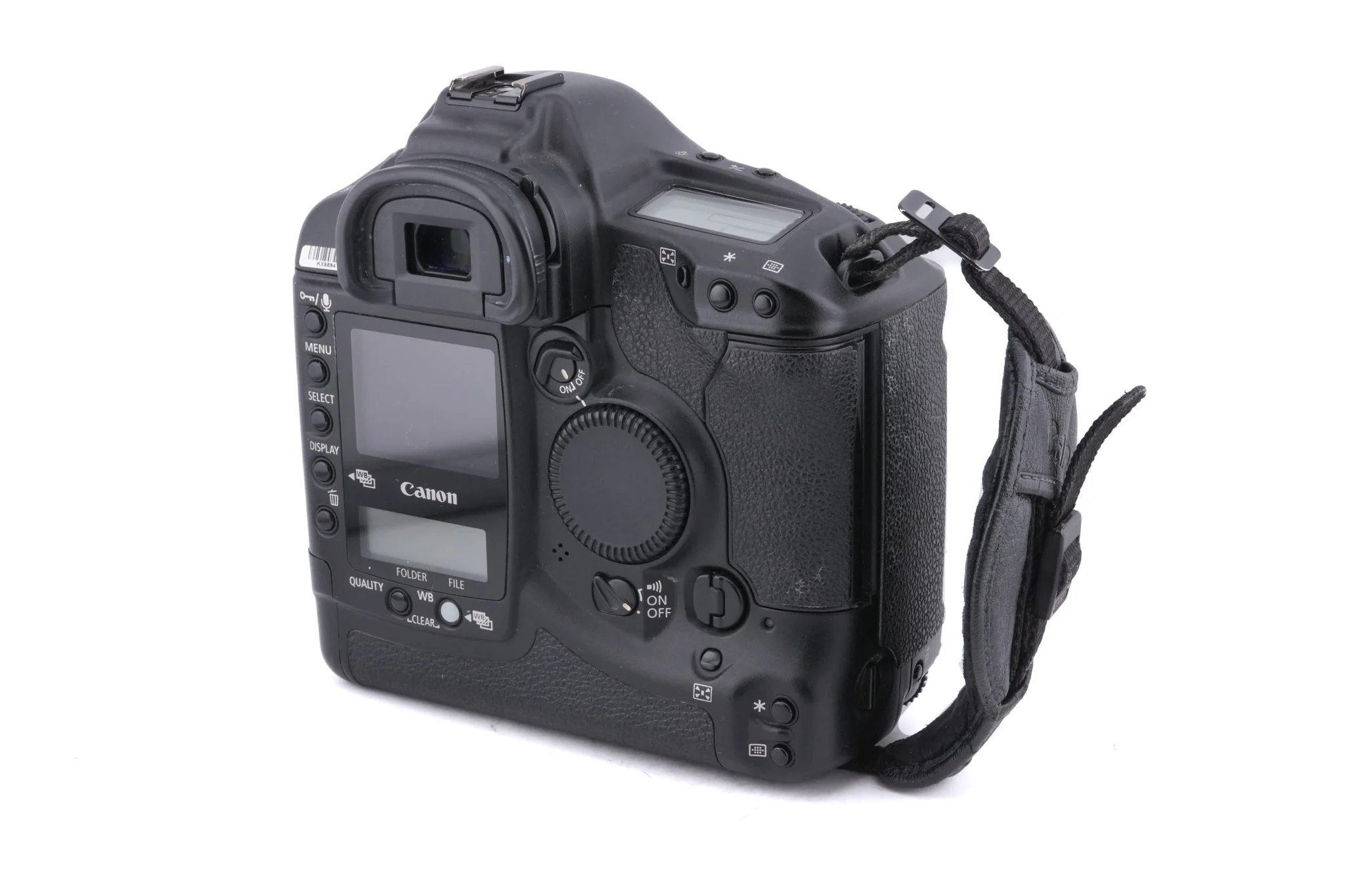 Canon EOS 1DS - Image 3