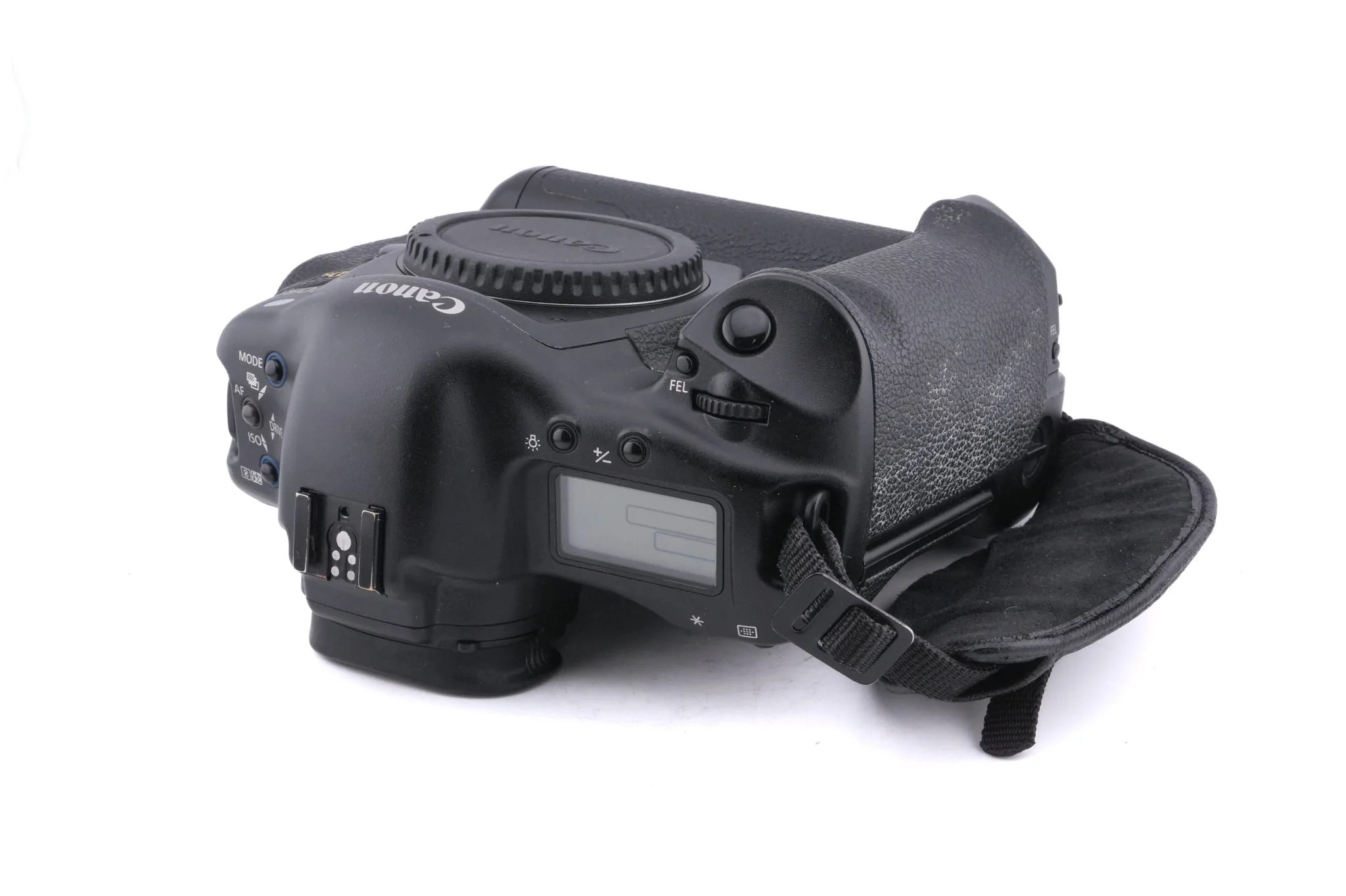 Canon EOS 1DS - Image 4