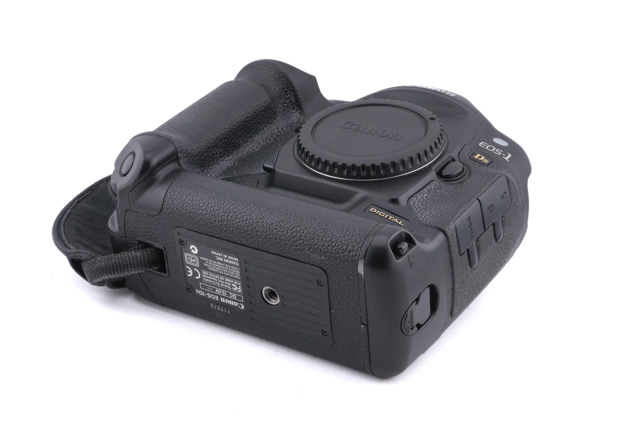 Canon EOS 1DS - Image 5