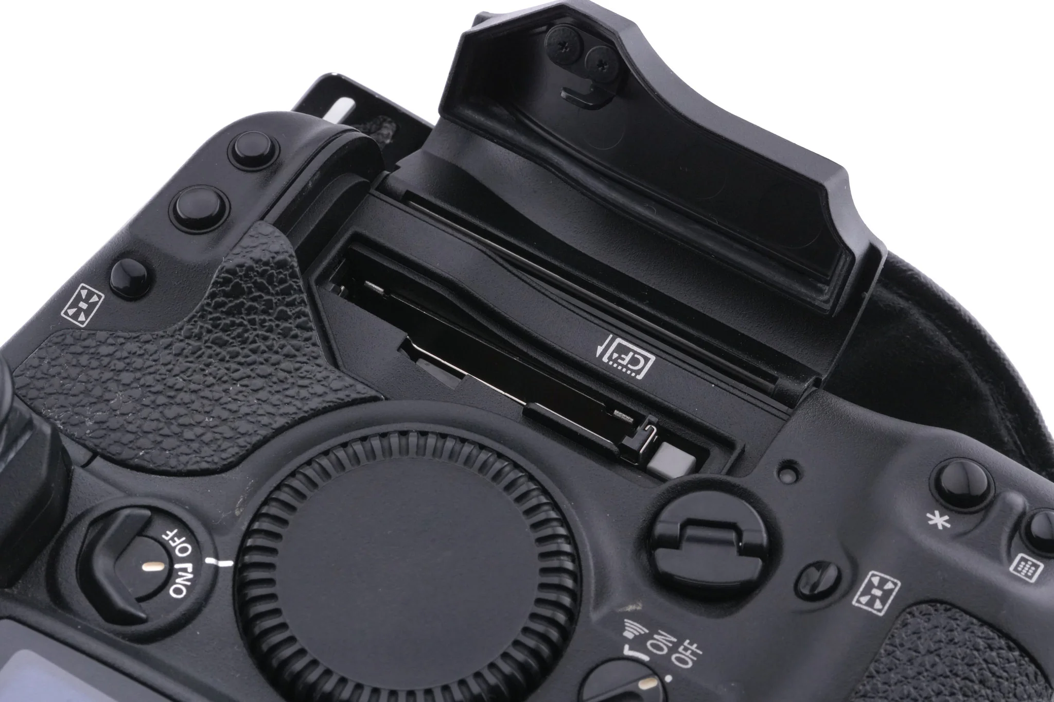 Canon EOS 1DS - Image 7