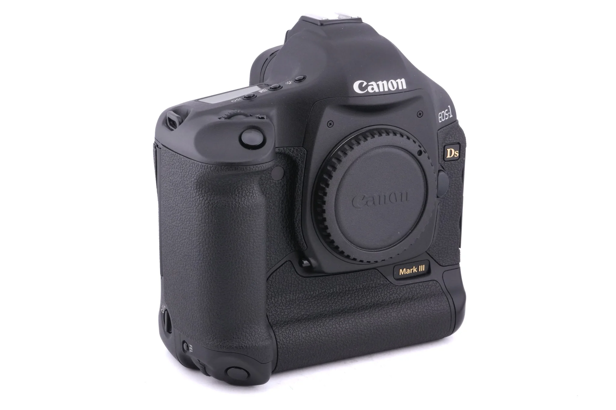 Canon EOS 1Ds Mark III - Image 2