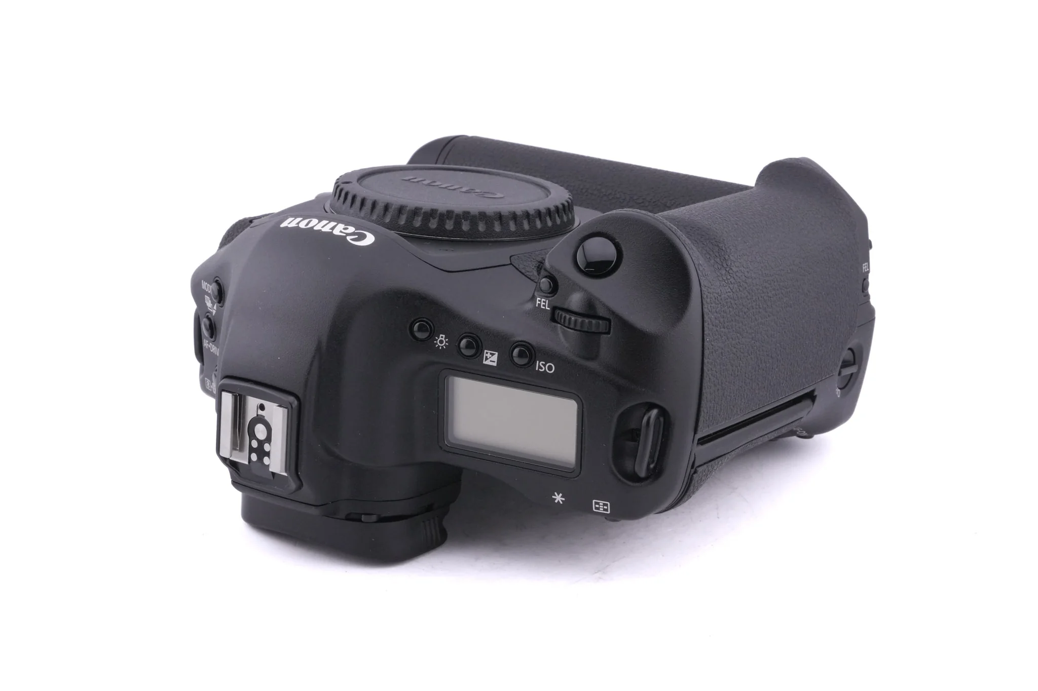 Canon EOS 1Ds Mark III - Image 4