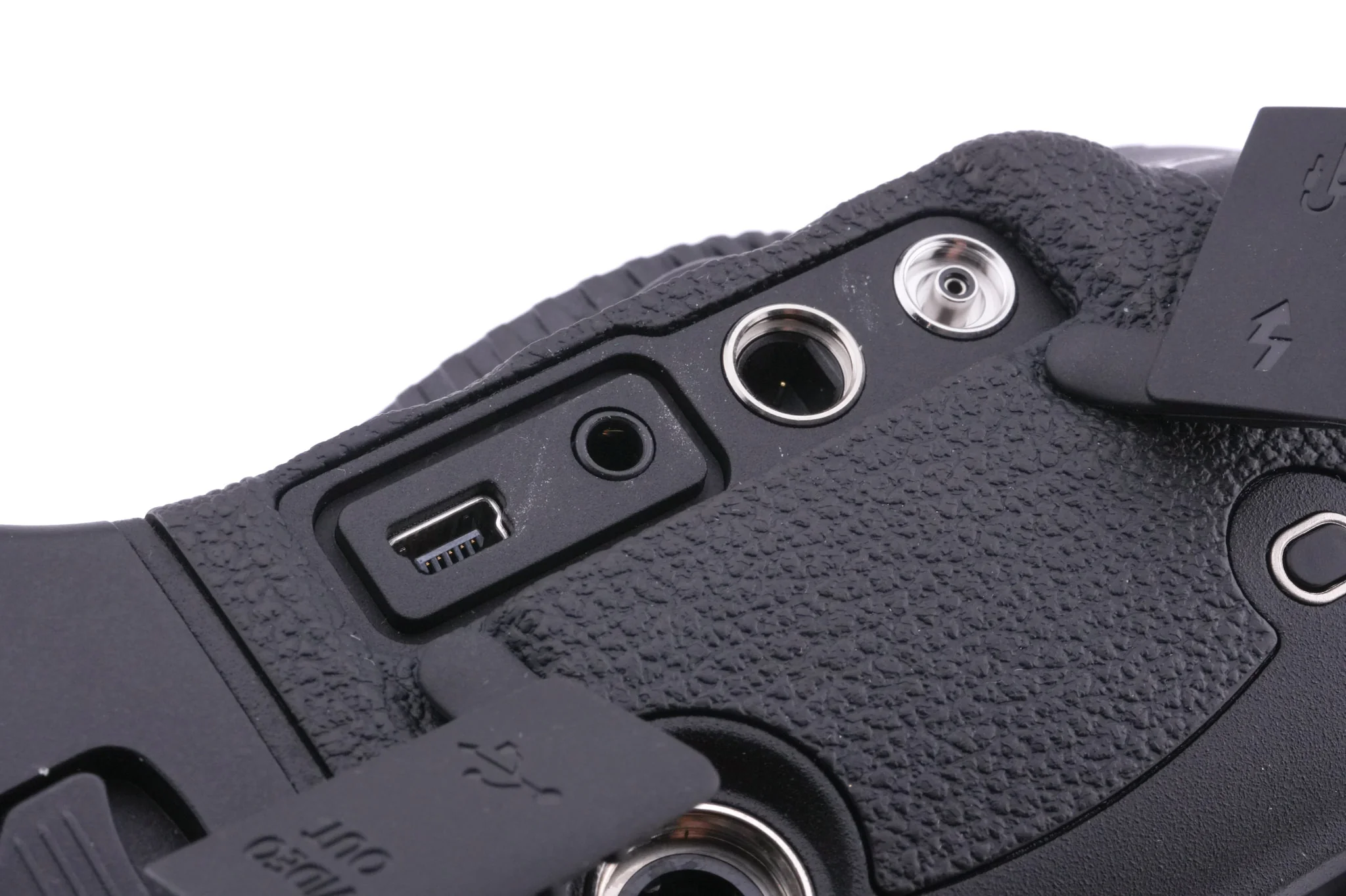 Canon EOS 1Ds Mark III - Image 7