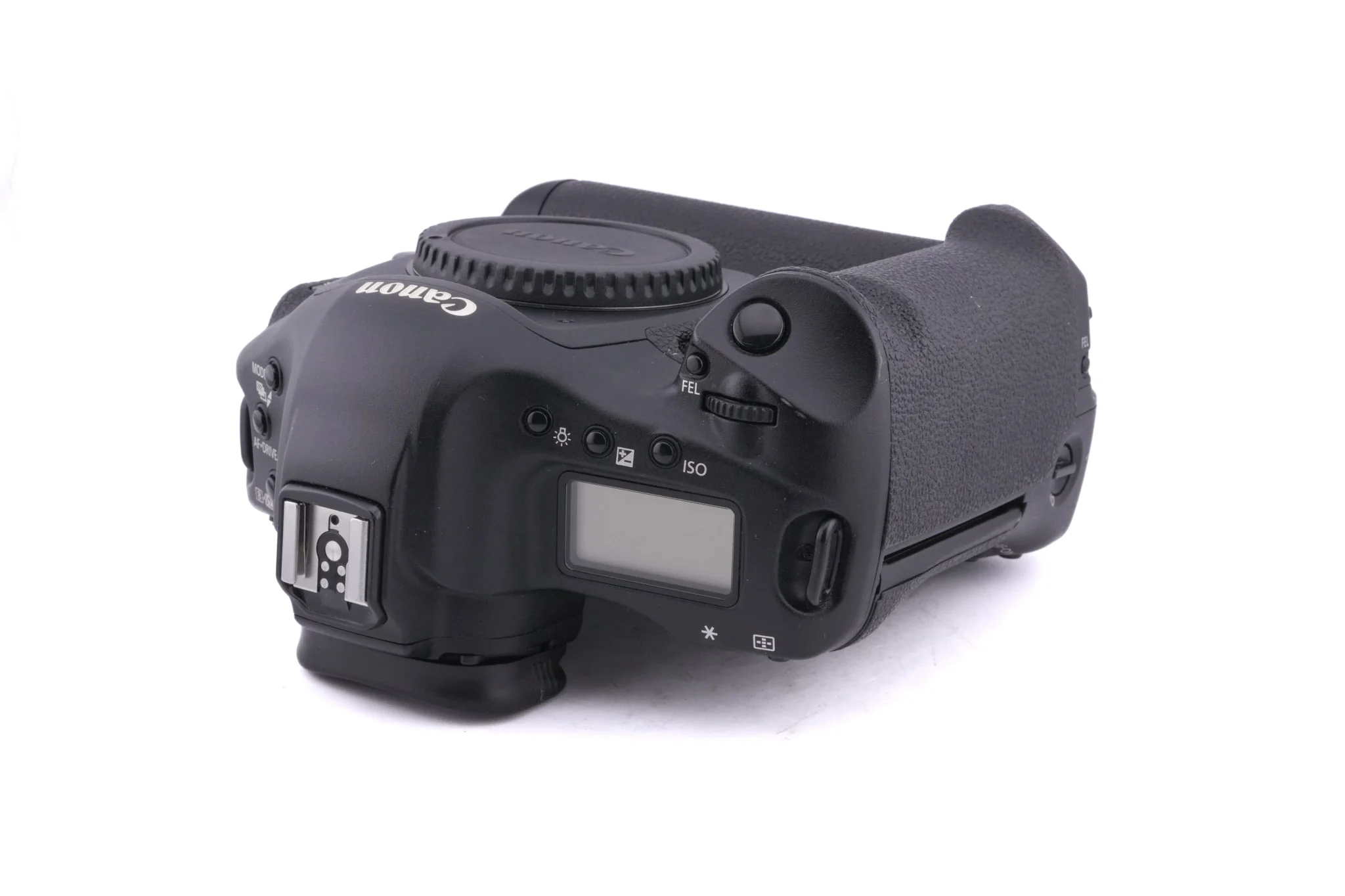 Canon EOS 1Ds Mark III - Image 4