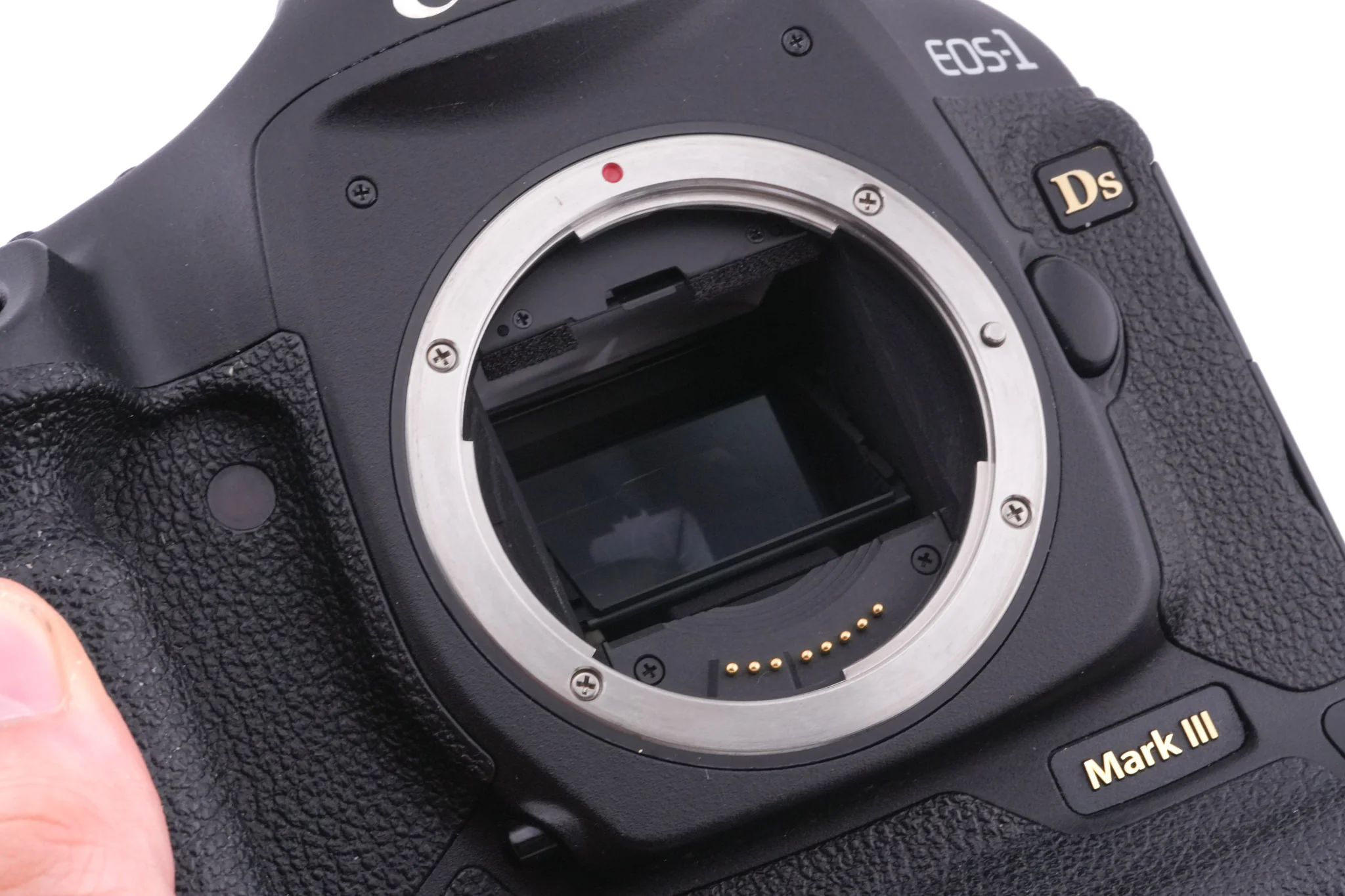 Canon EOS 1Ds Mark III - Image 6