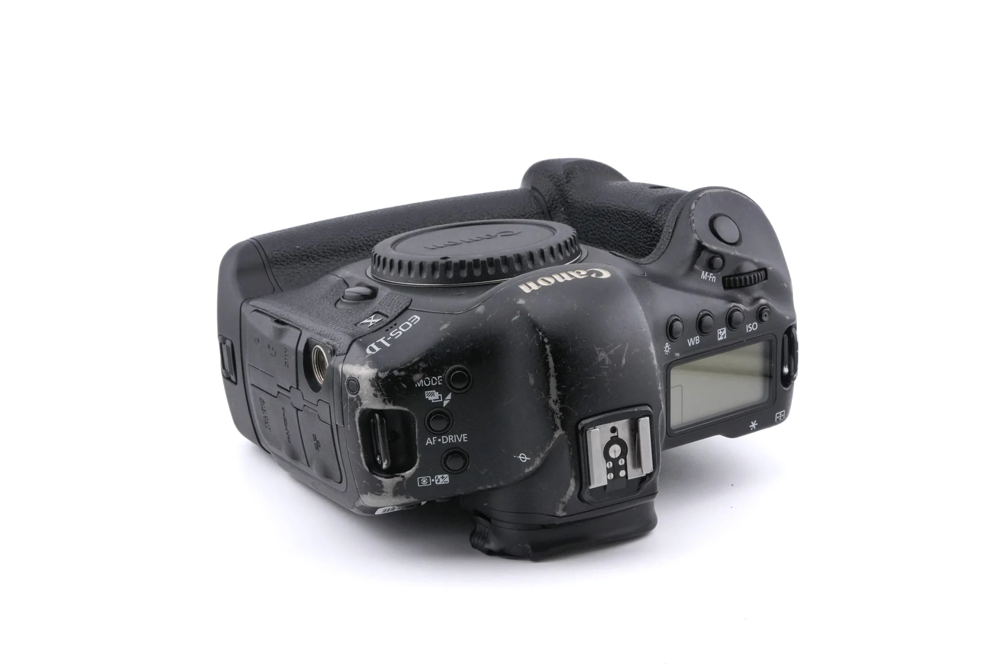 Canon EOS 1DX - Image 4