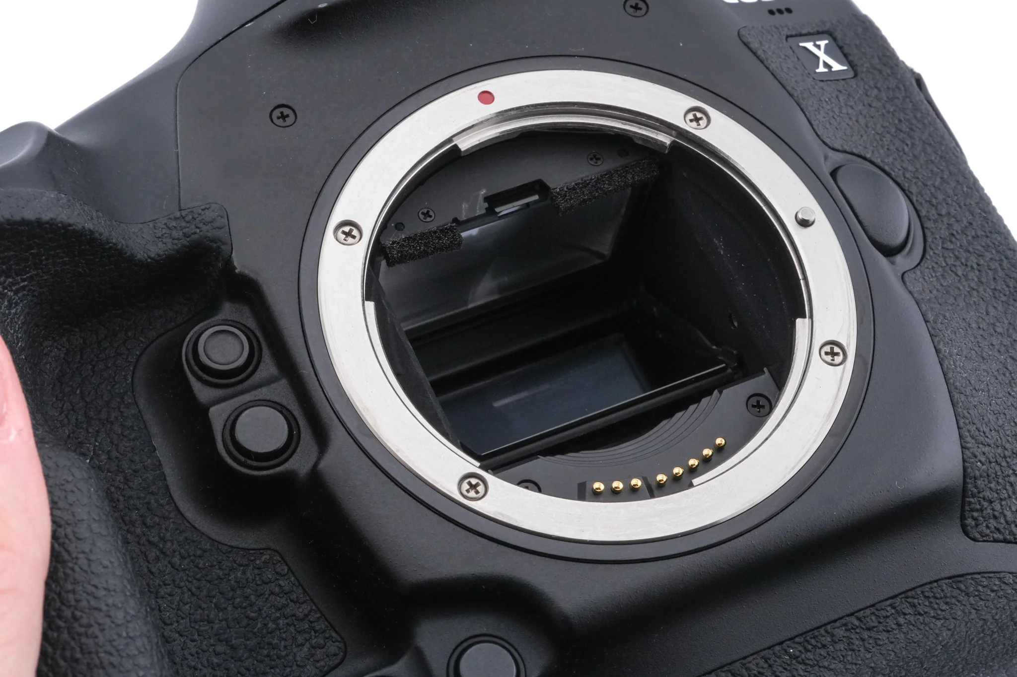 Canon EOS 1DX Mark II - Image 5