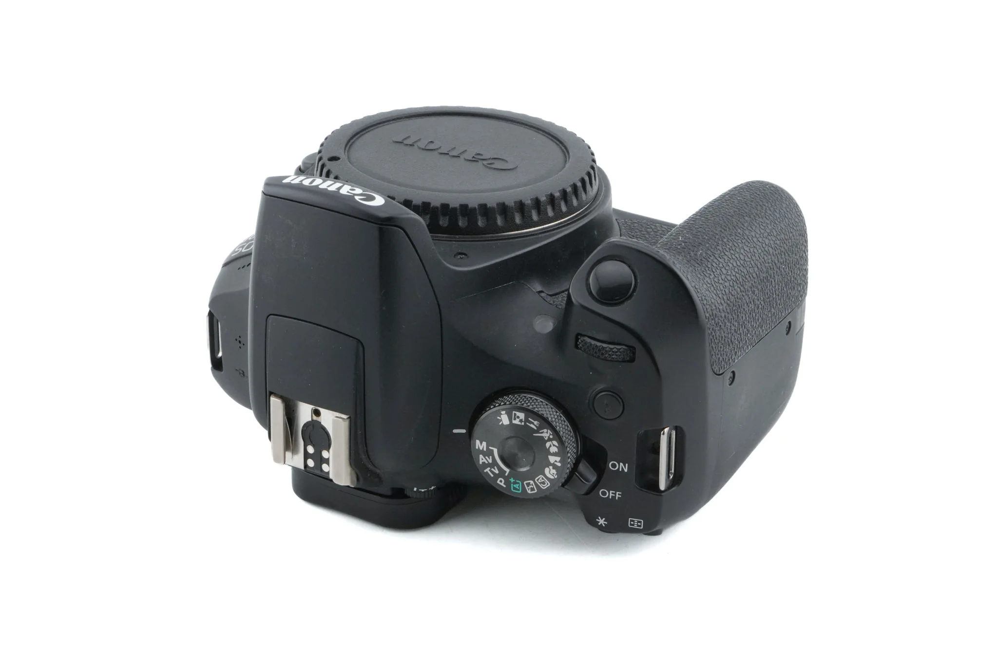 Canon EOS 2000D - Image 5