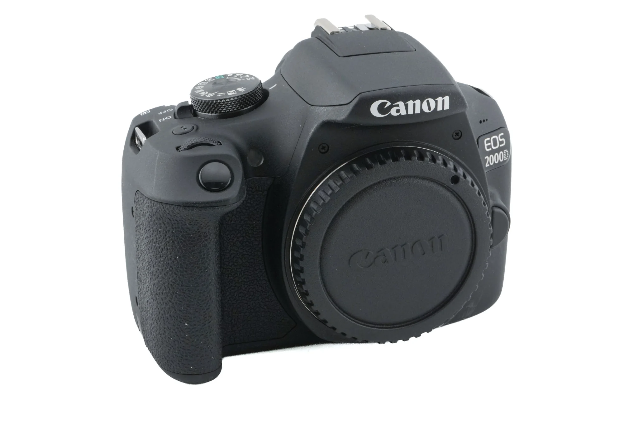 Canon EOS 2000D - Image 2