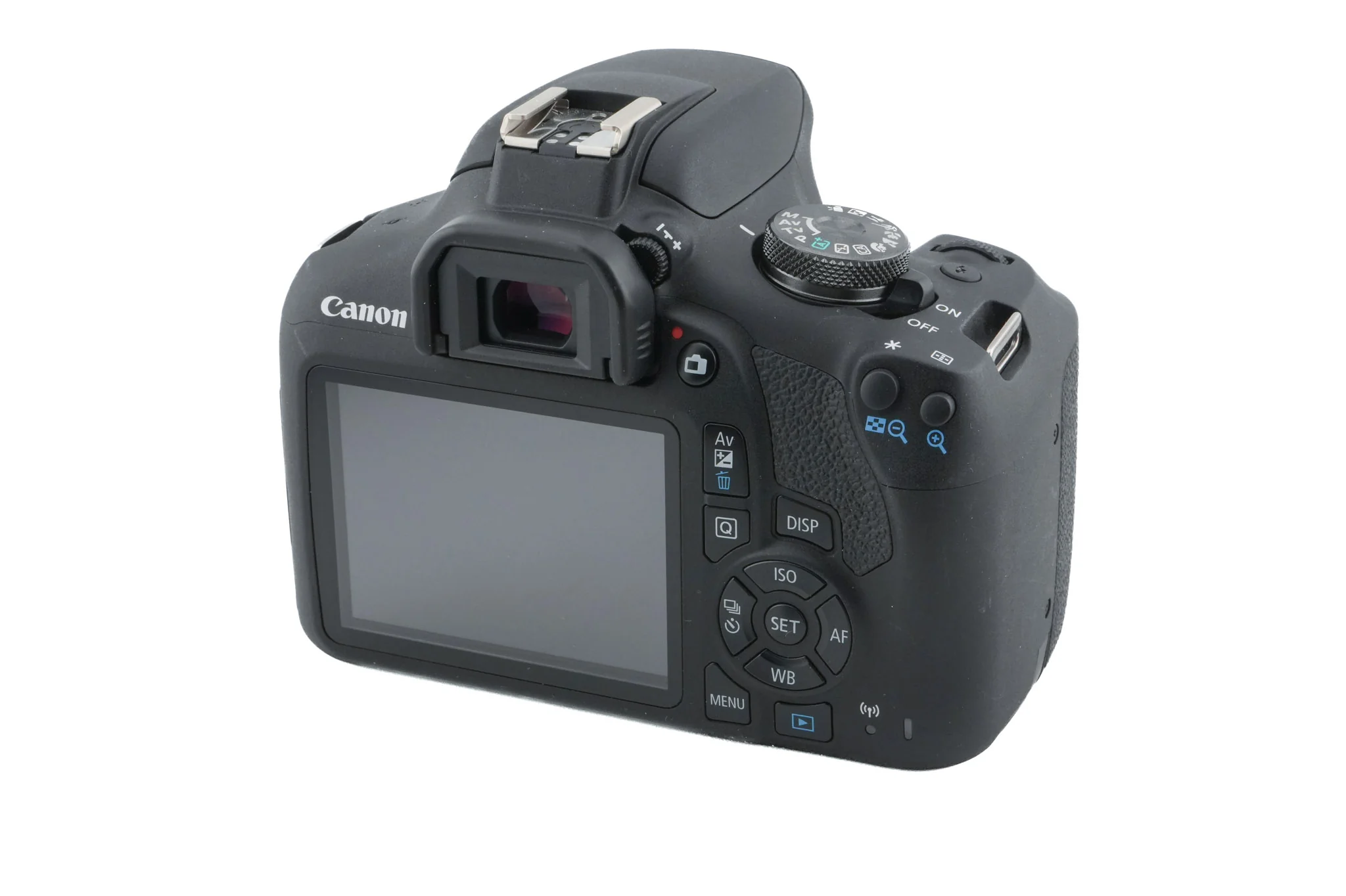 Canon EOS 2000D - Image 3
