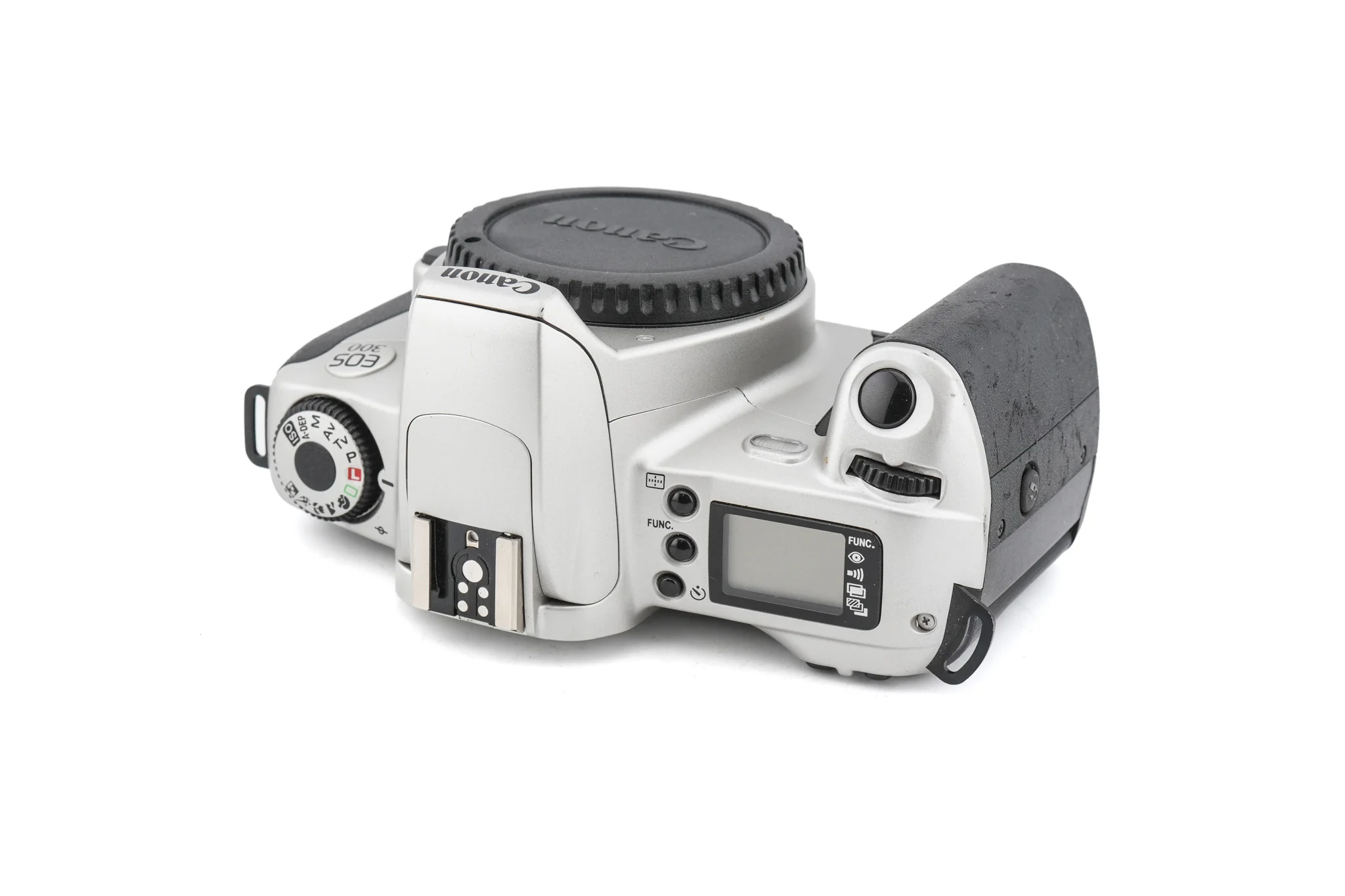 Canon EOS 300 - Image 3