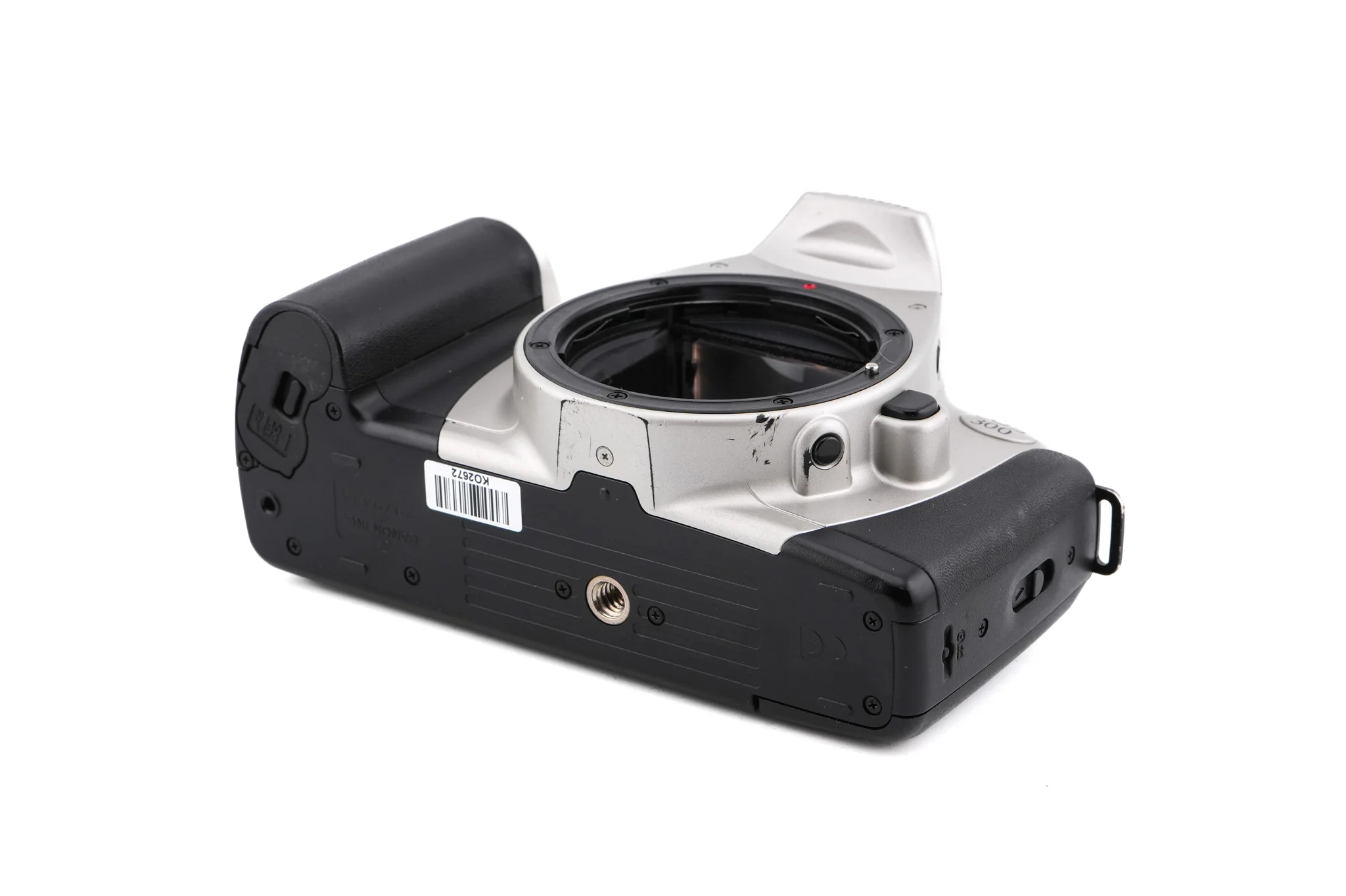 Canon EOS 300 - Image 4
