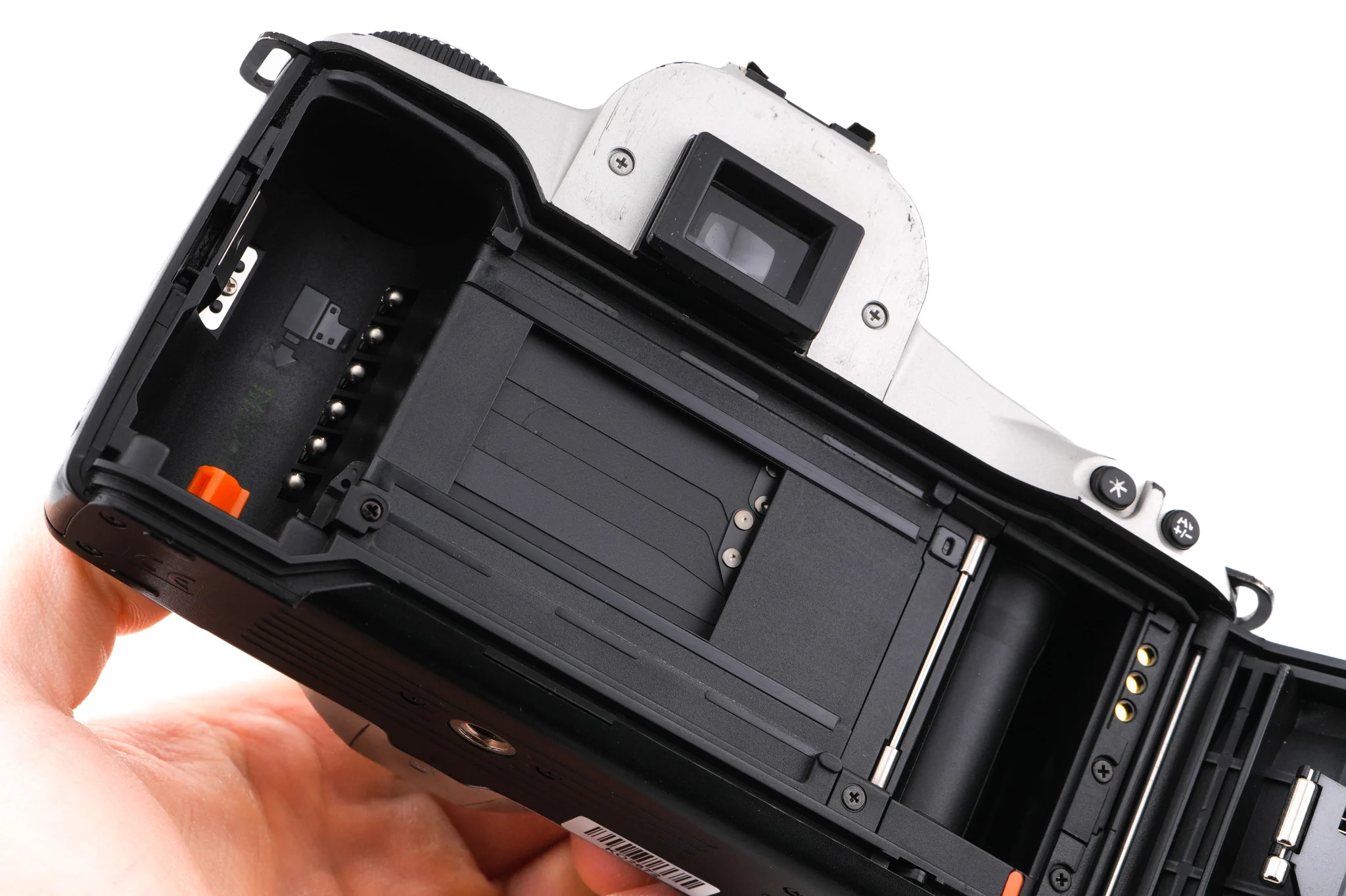 Canon EOS 300 - Image 5