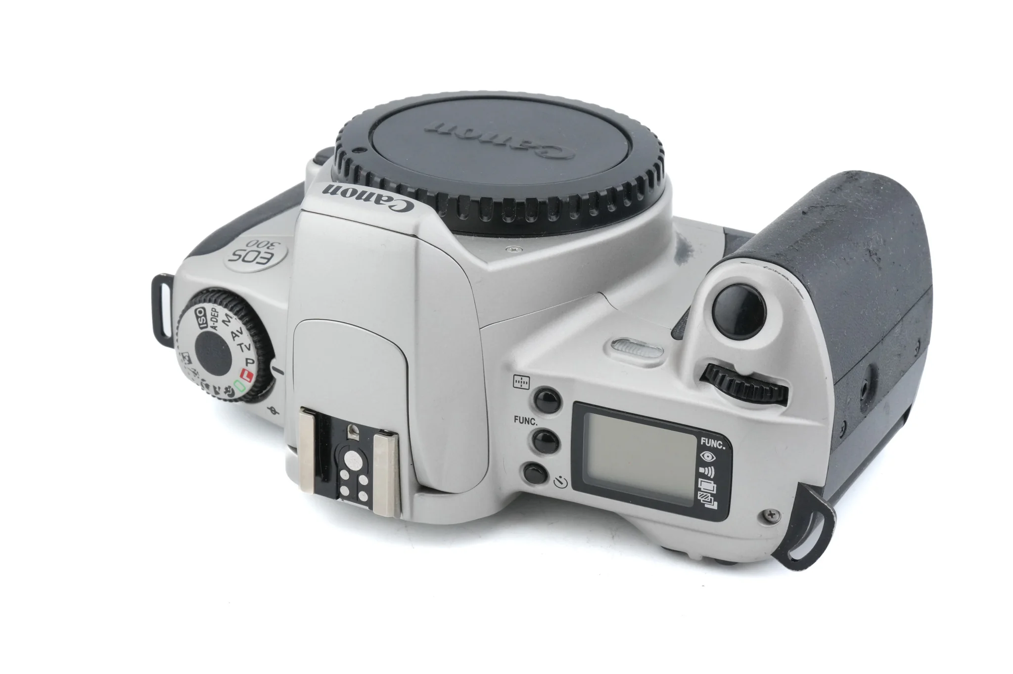 Canon EOS 300 - Image 3