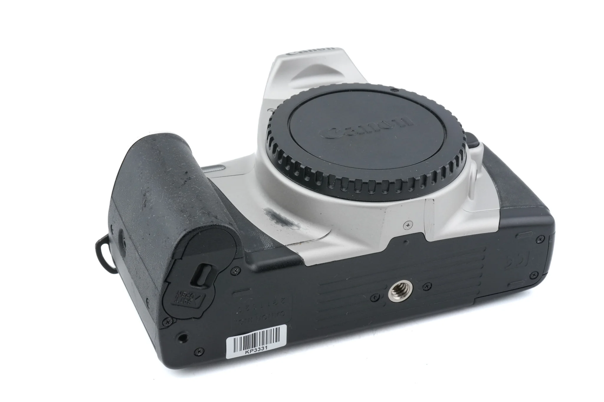 Canon EOS 300 - Image 4
