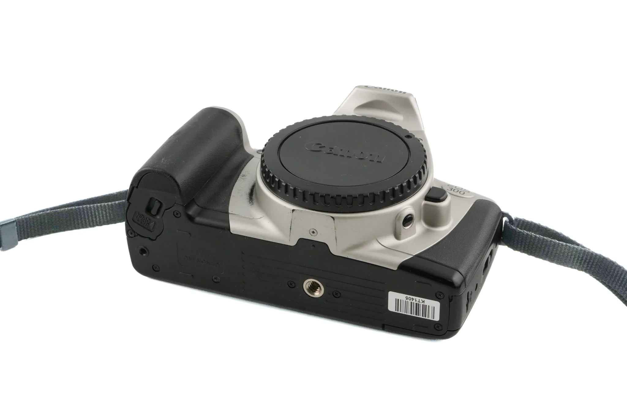 Canon EOS 300 - Image 4