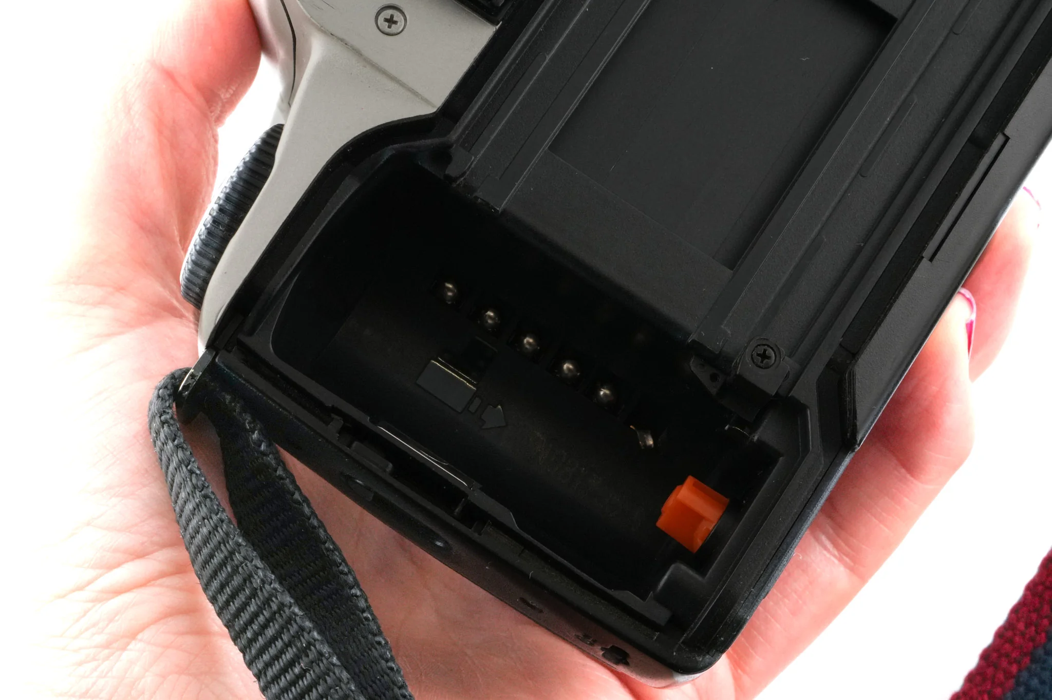 Canon EOS 300 - Image 5