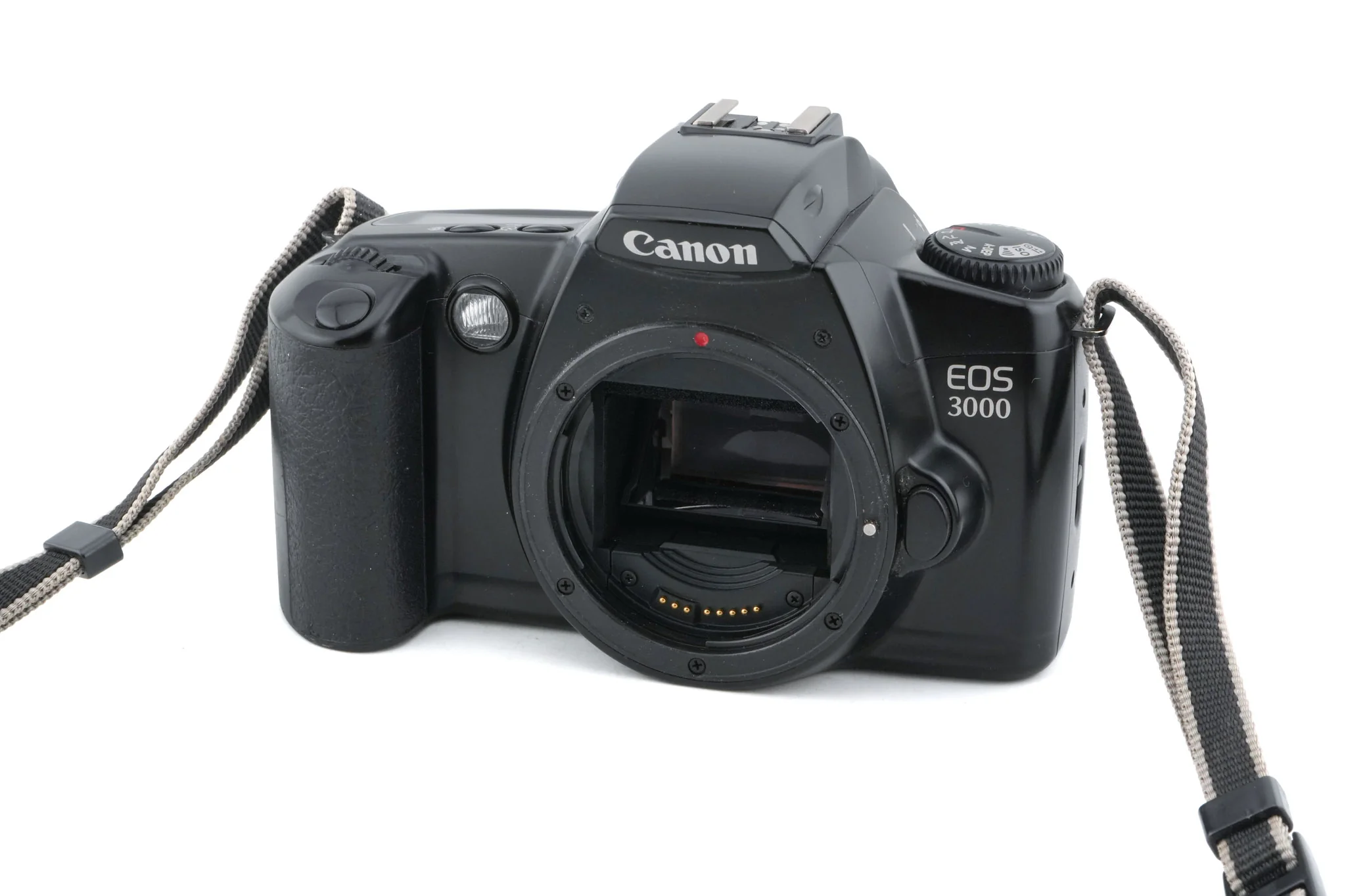 Canon EOS 3000