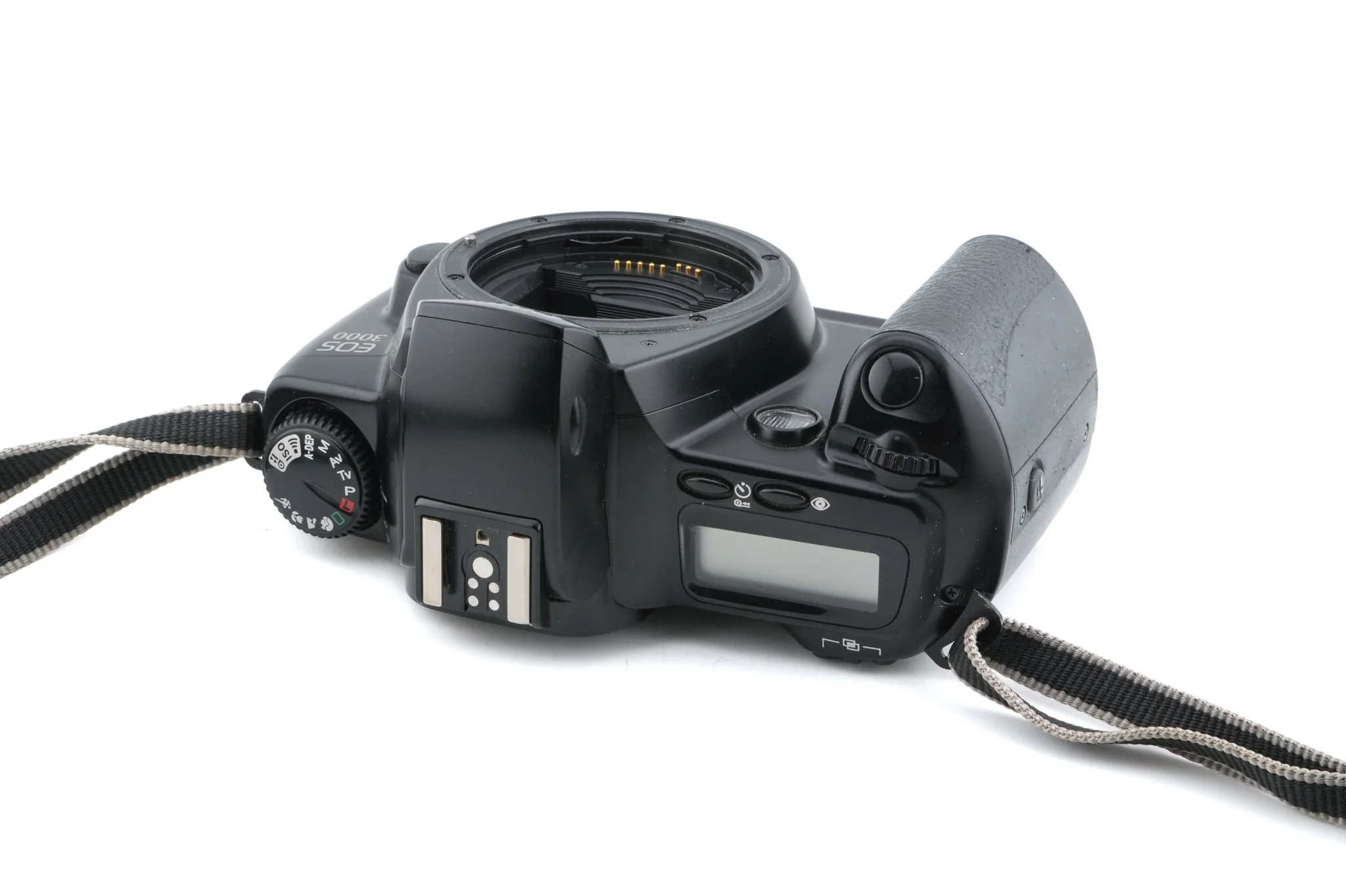Canon EOS 3000 - Image 3