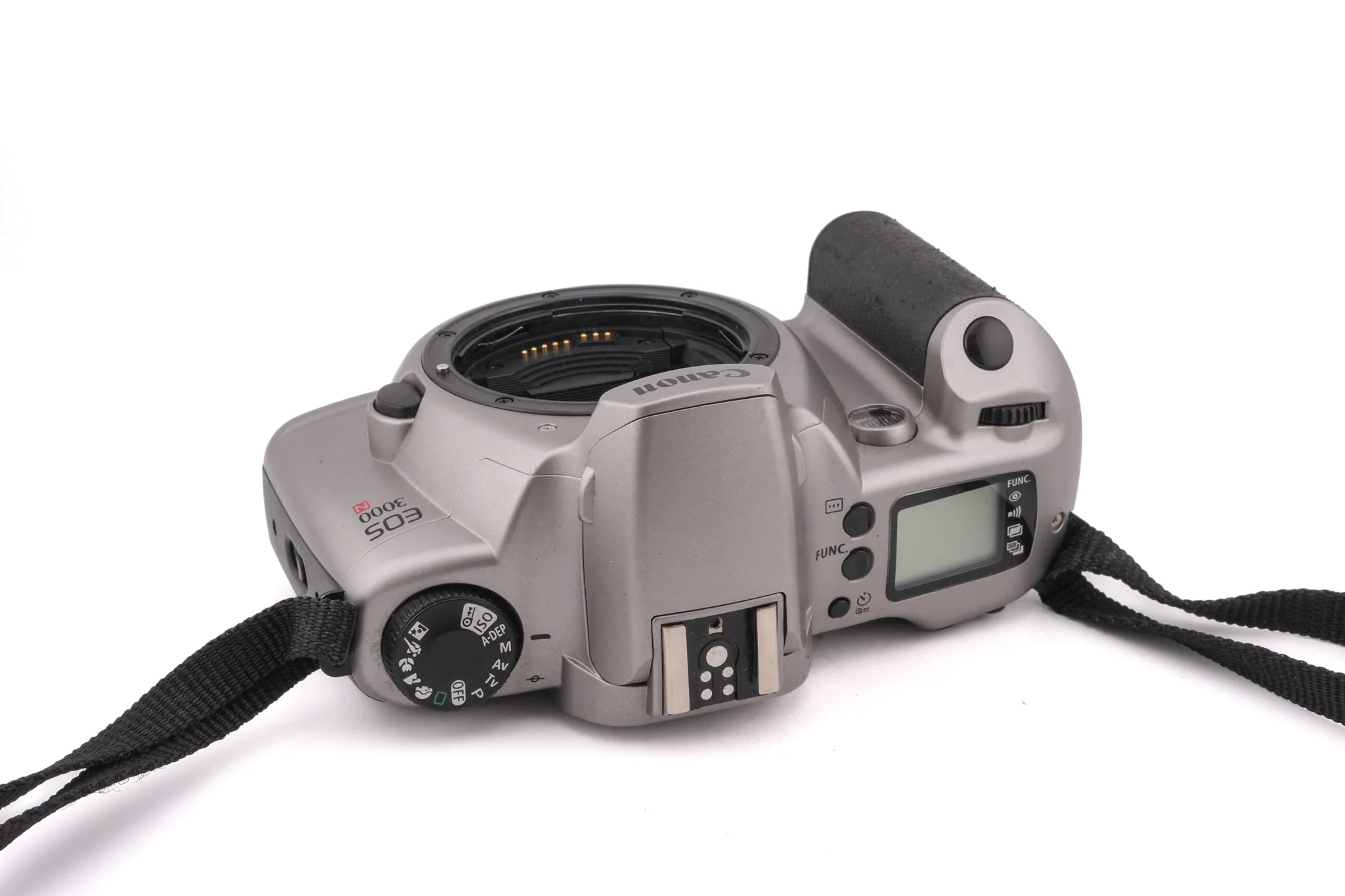 Canon EOS 3000N - Image 3