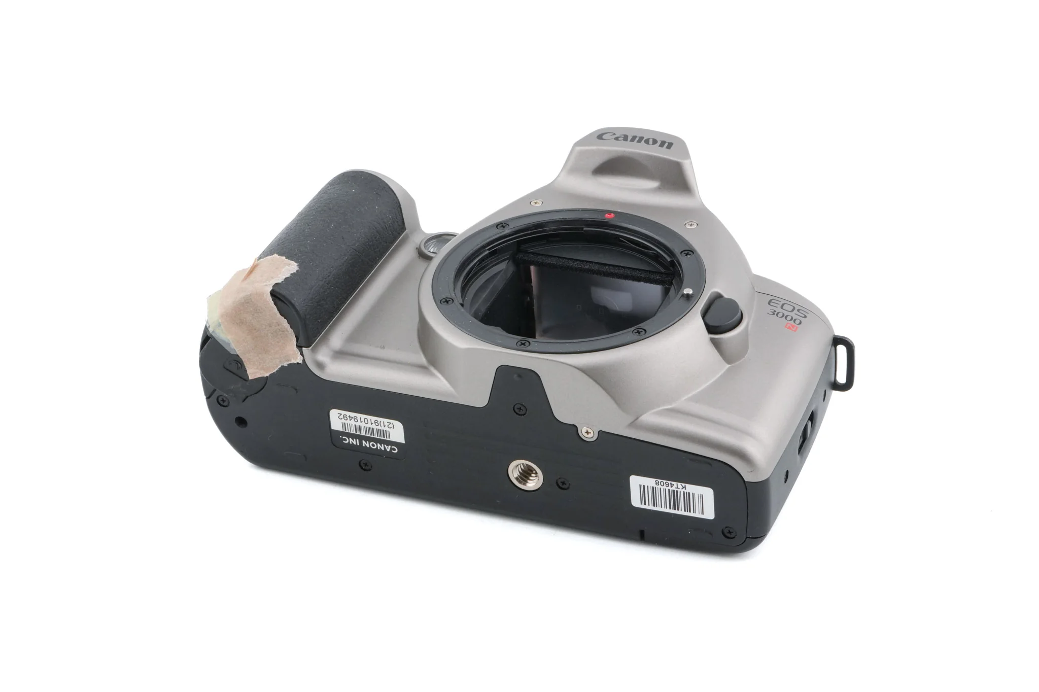 Canon EOS 3000N - Image 4