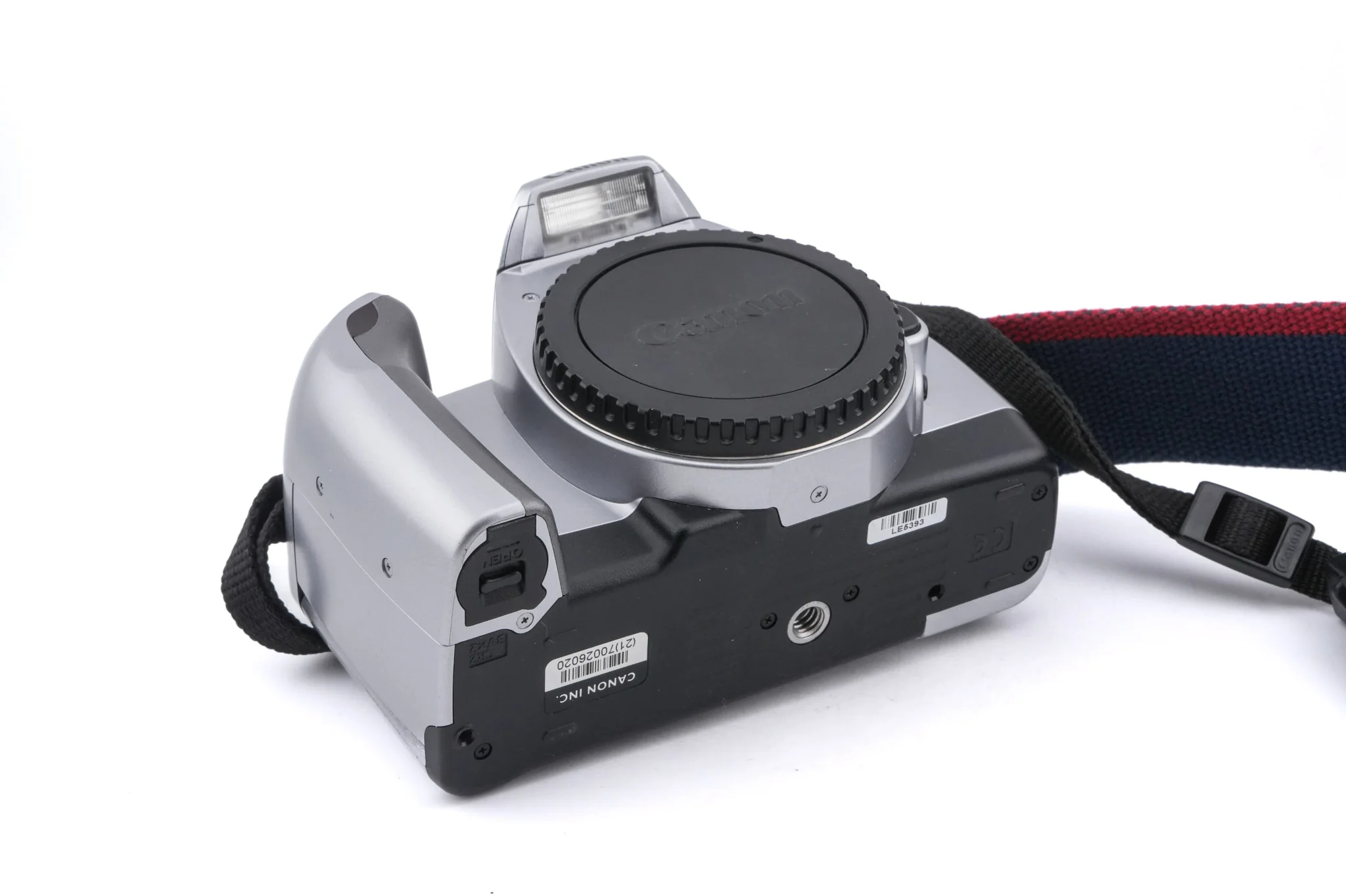 Canon EOS 300V - Image 3